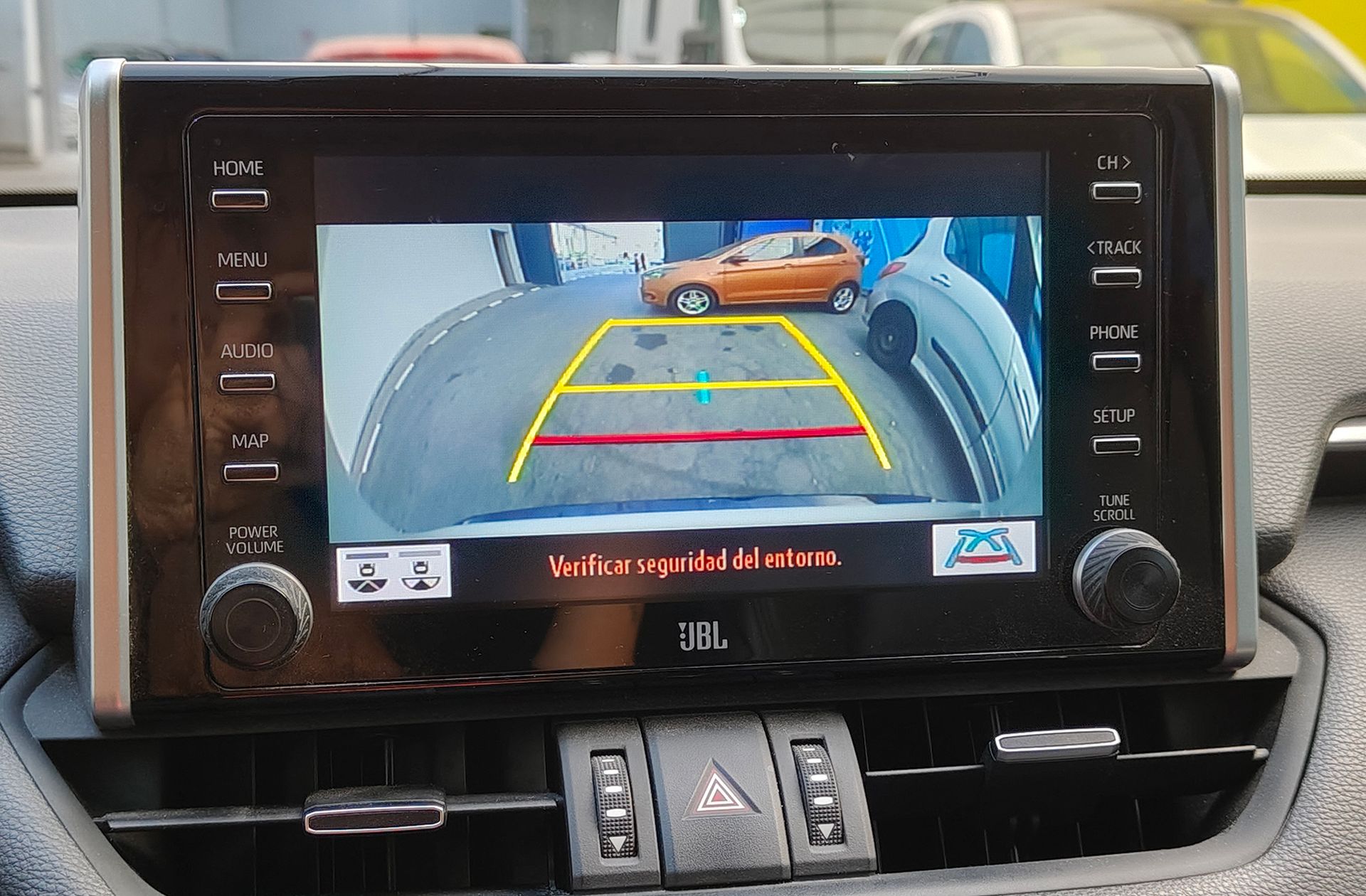 Toyota RAV4 2.5l hybrid Feel! - foto 10