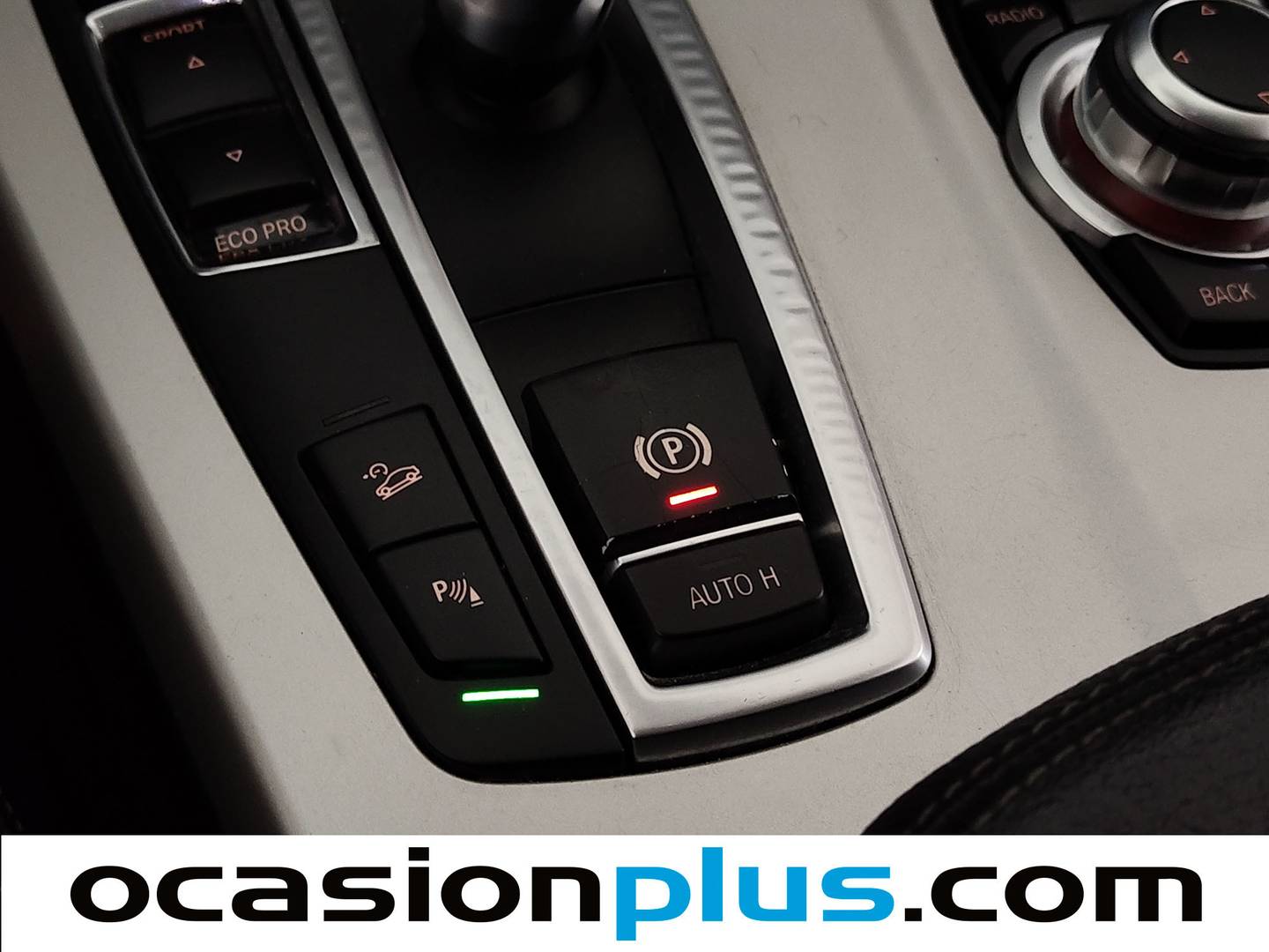 Foto BMW X3 BMW X3 xDrive20d (190 CV)