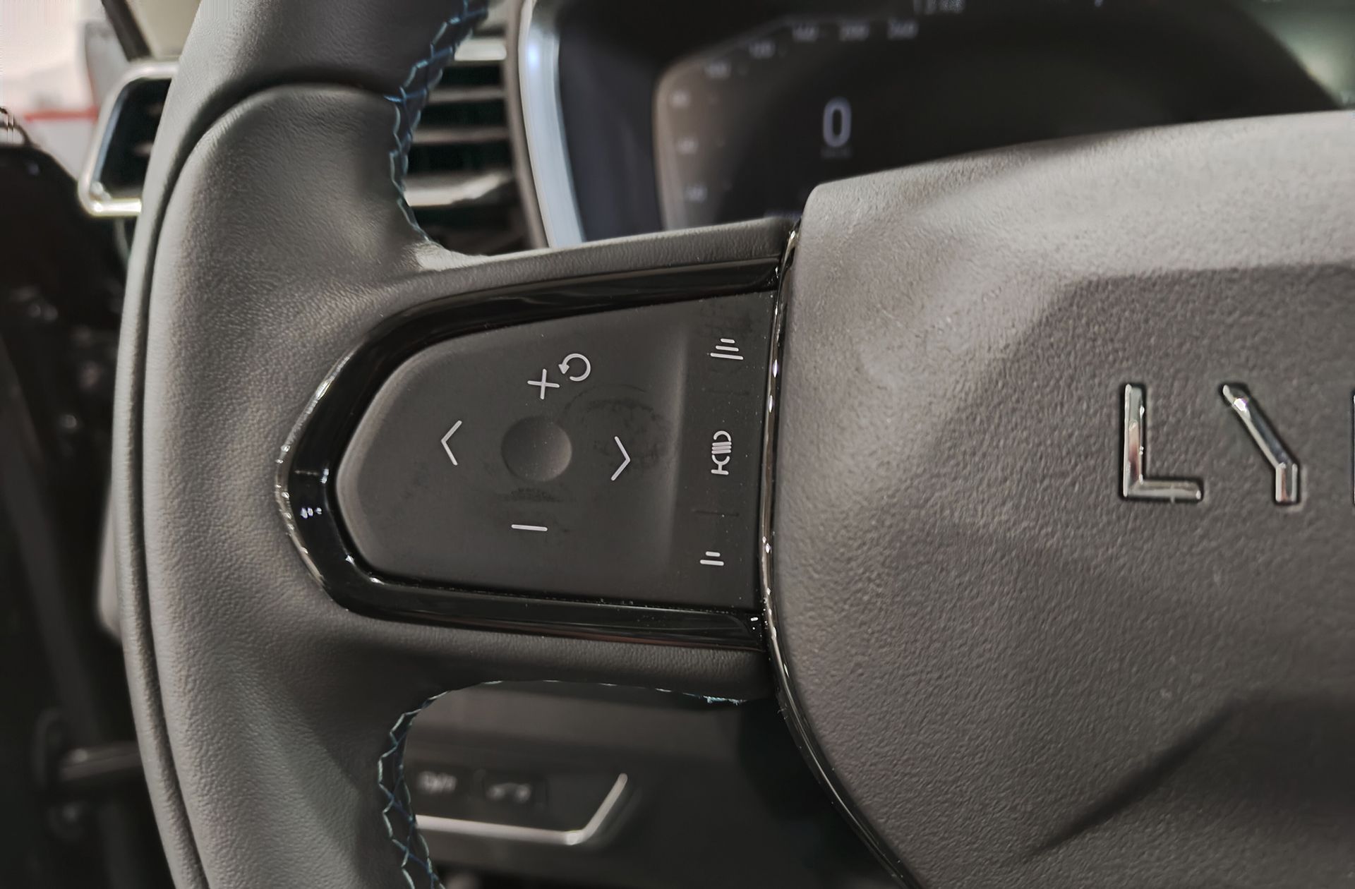 Lynk & Co 01 1.5 PHEV - foto 26