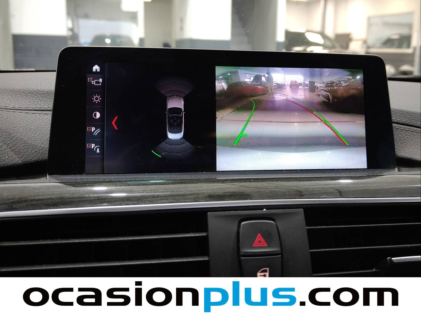 Foto BMW Serie 4 BMW Serie 4 420i Cabrio (184 CV)