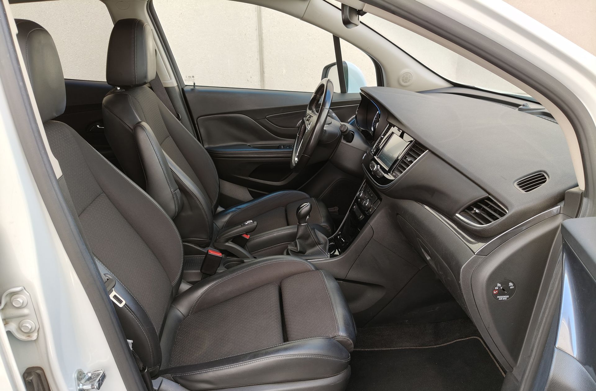 Opel Mokka 1.6 CDTi Innovation 4x2 - foto 18