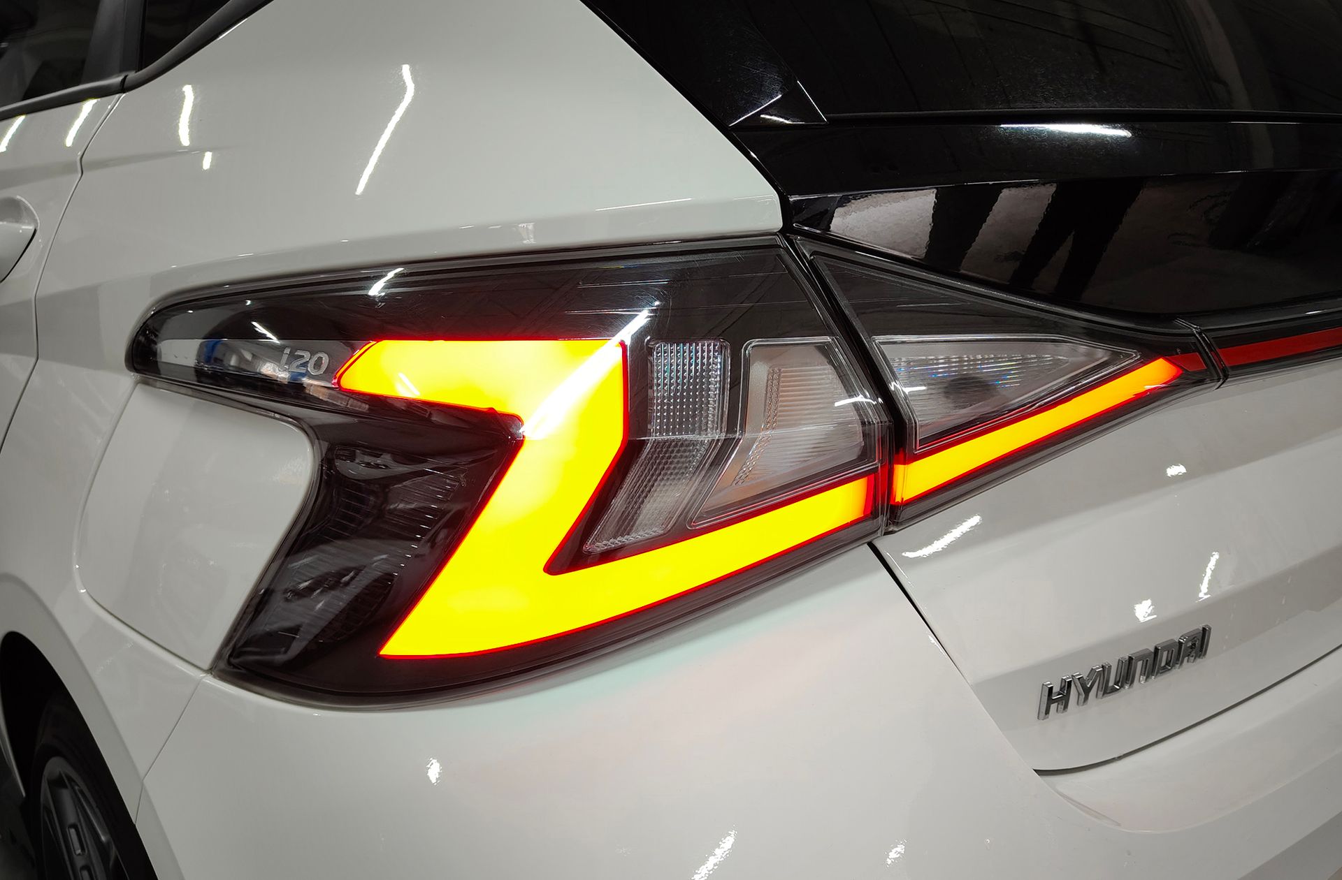 Hyundai i20 1.6T N - foto 19