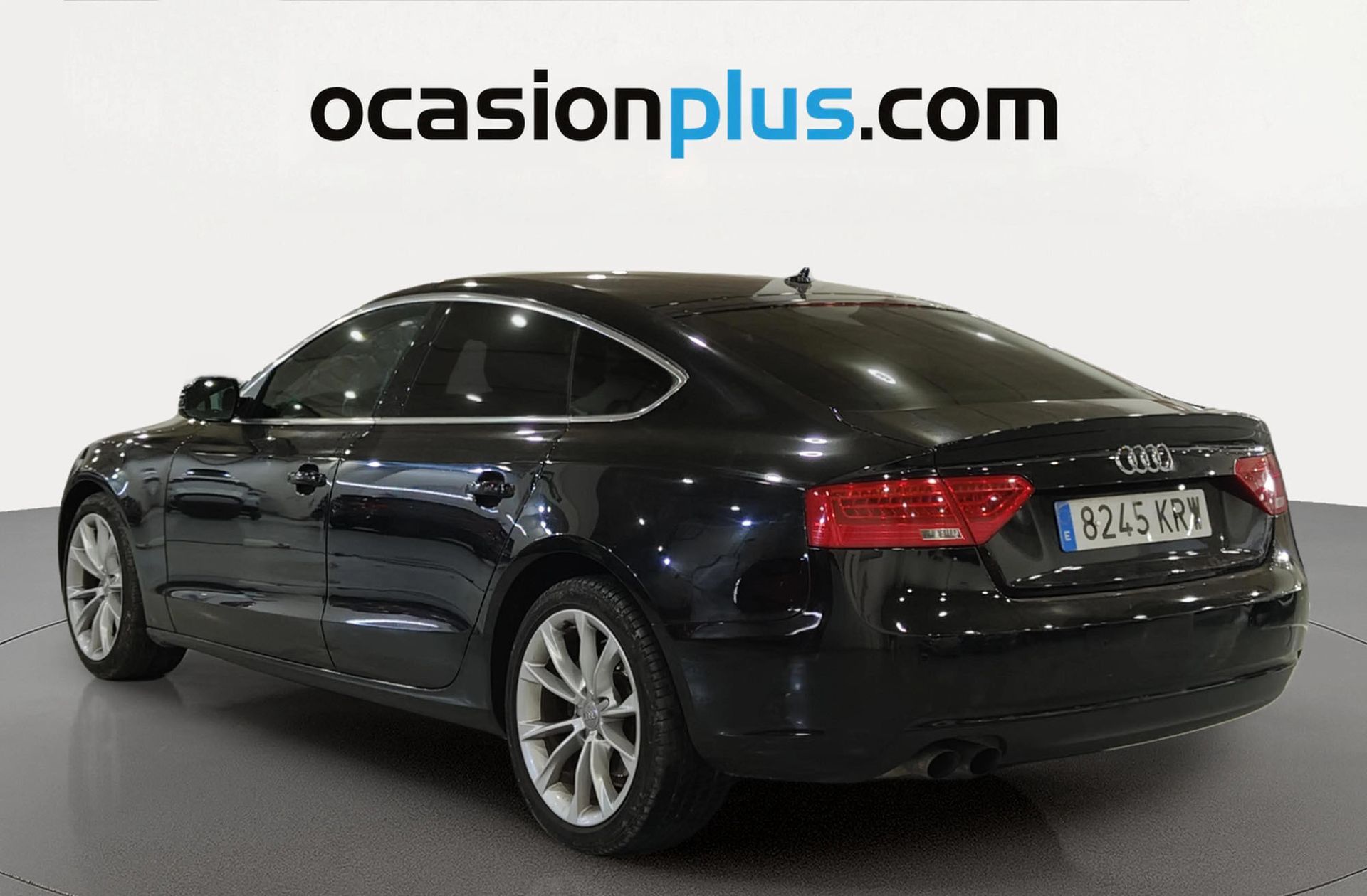 Audi A5 Sportback 2.0 TDI clean diesel multitronic - foto 3