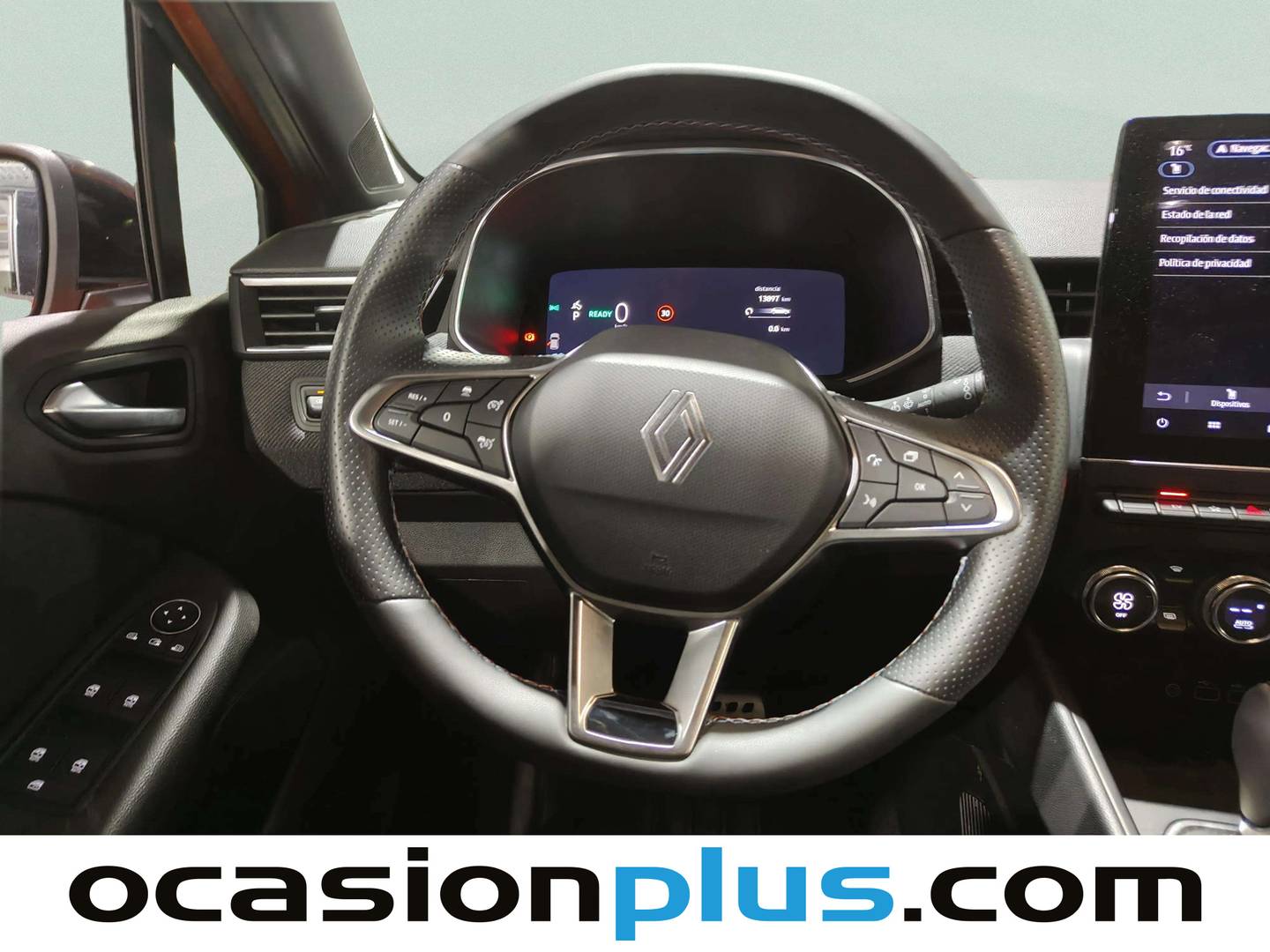 Foto Renault Clio Renault Clio Esprit Alpine E-Tech (143 CV)