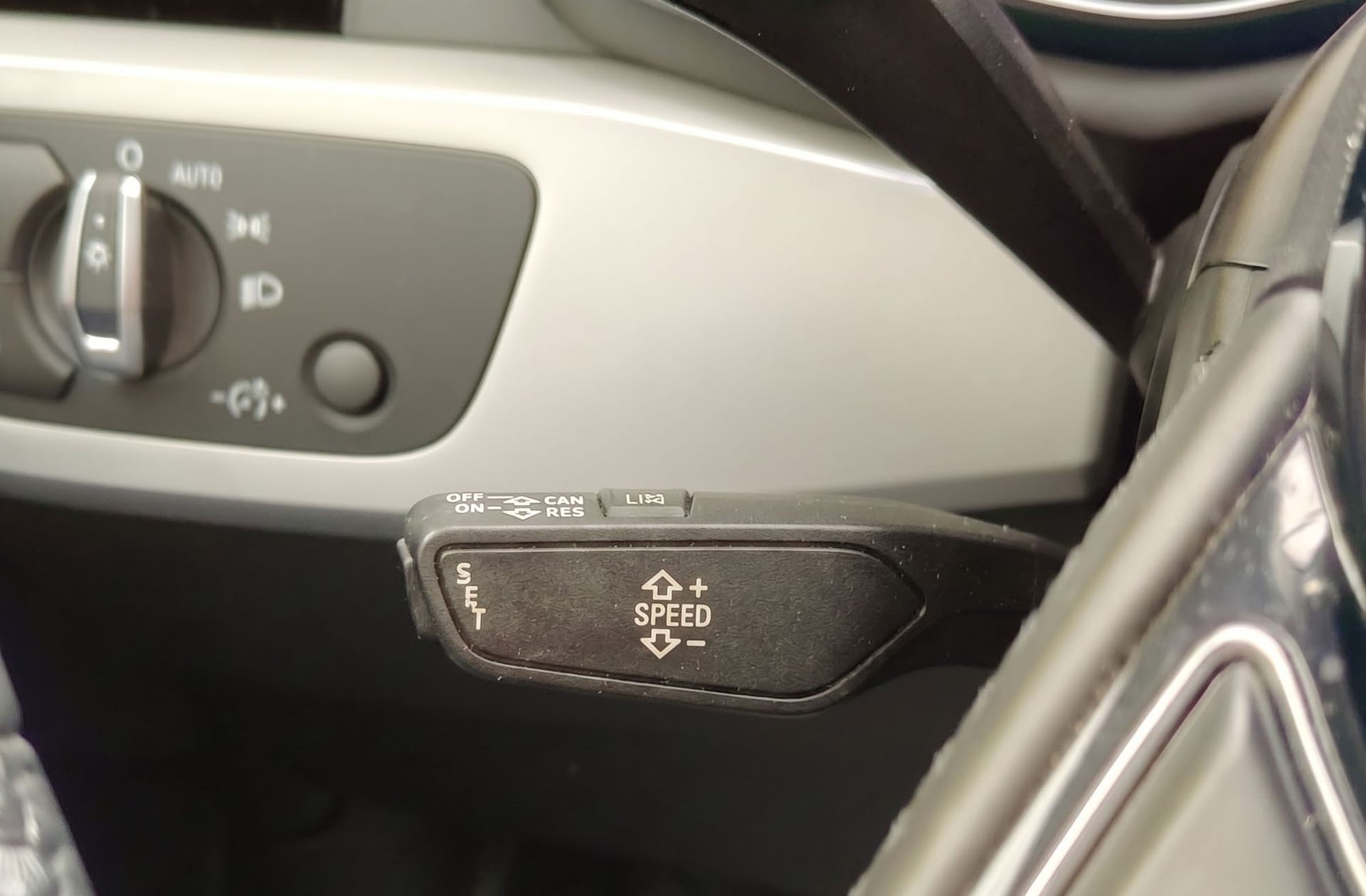 Audi A4 Avant Advanced 35 TFSI S tronic - foto 28
