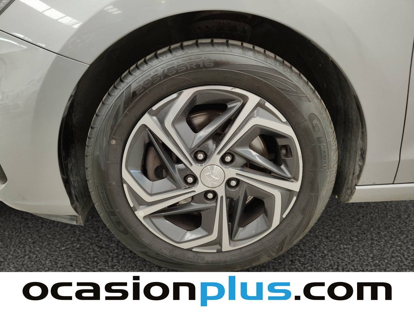 Foto Hyundai i30 Hyundai i30 1.0 TGDI 48V Tecno (120 CV)