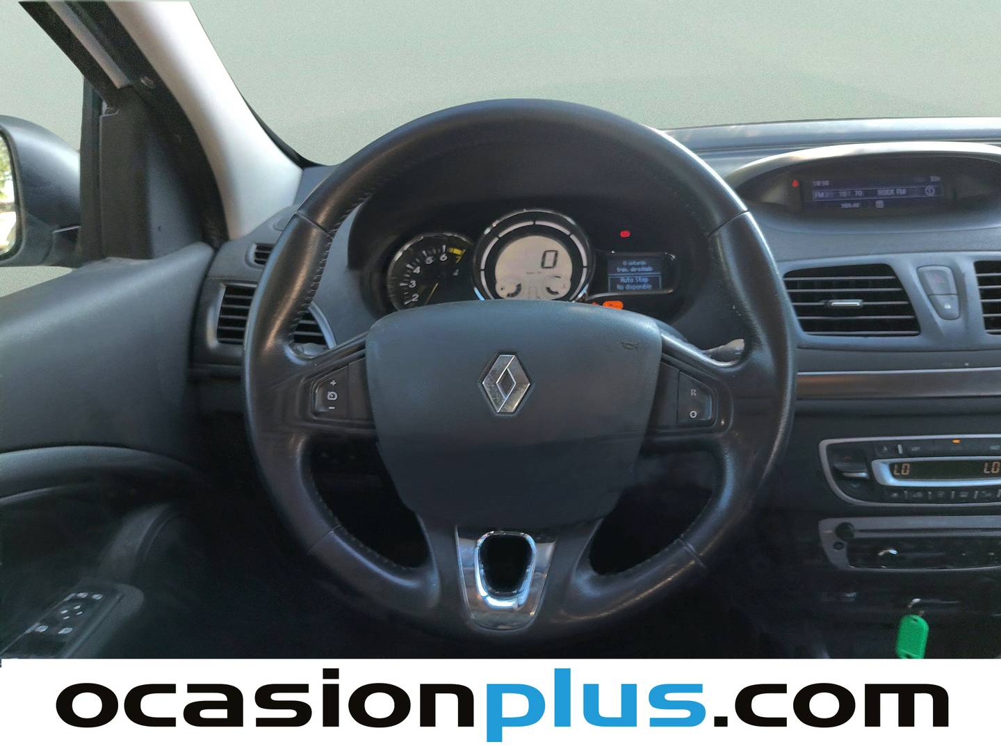 Renault Mégane Renault Megane GT Style Energy TCe (115 CV) S&S manual