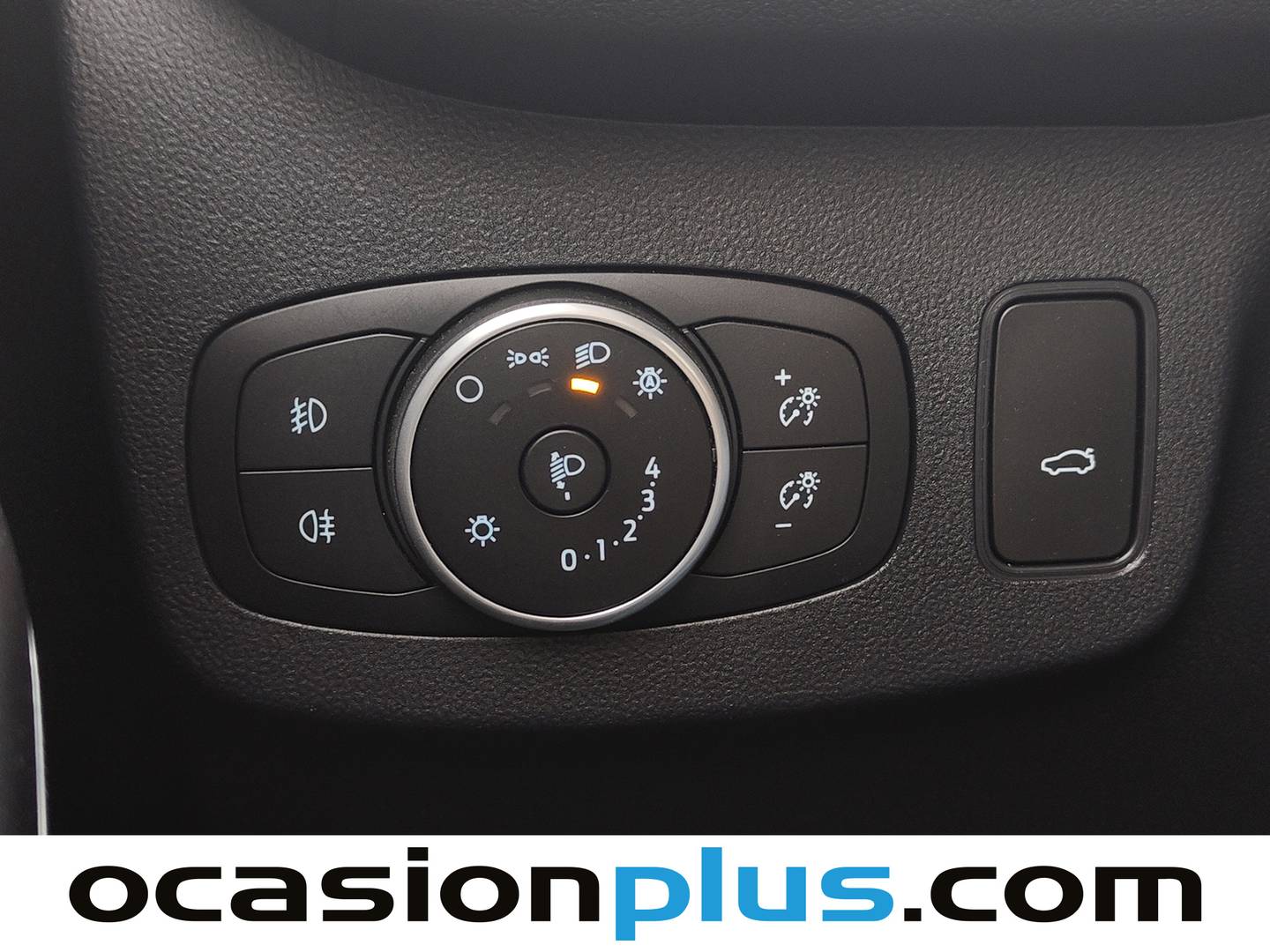 Accesorios del Ford Puma Ford Puma 1.0 EcoBoost Titanium (125 CV)