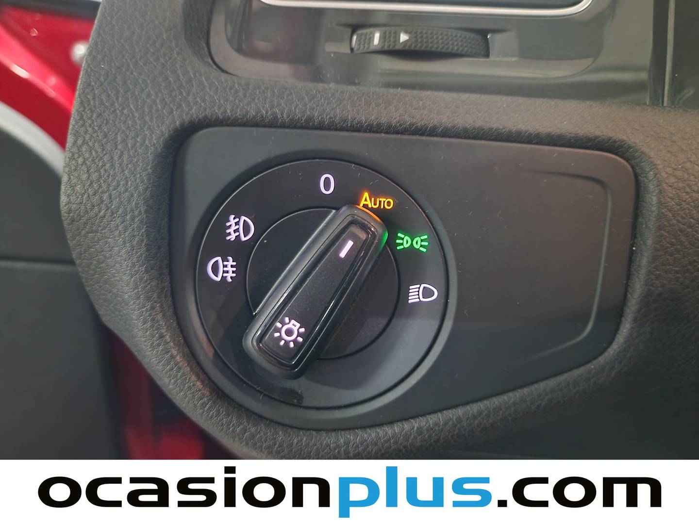 Accesorios del Volkswagen Golf Volkswagen Golf Variant Edition 1.6 TDI (115 CV)