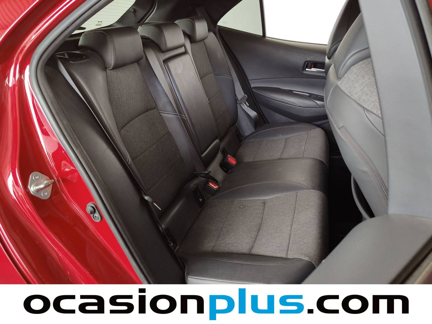 Foto Toyota Corolla Toyota Corolla 2.0 180H Style E-CVT (180 CV)