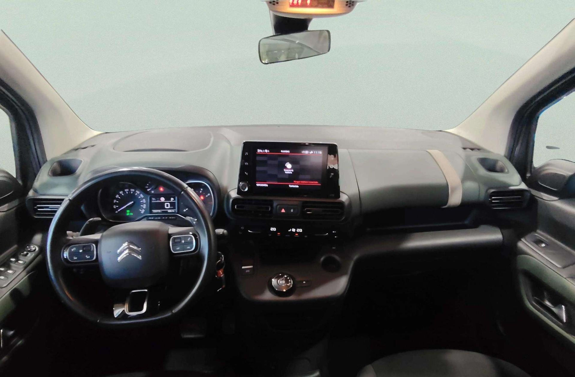 Citroën Berlingo BlueHDi 130 Talla M Shine EAT8 - foto 5