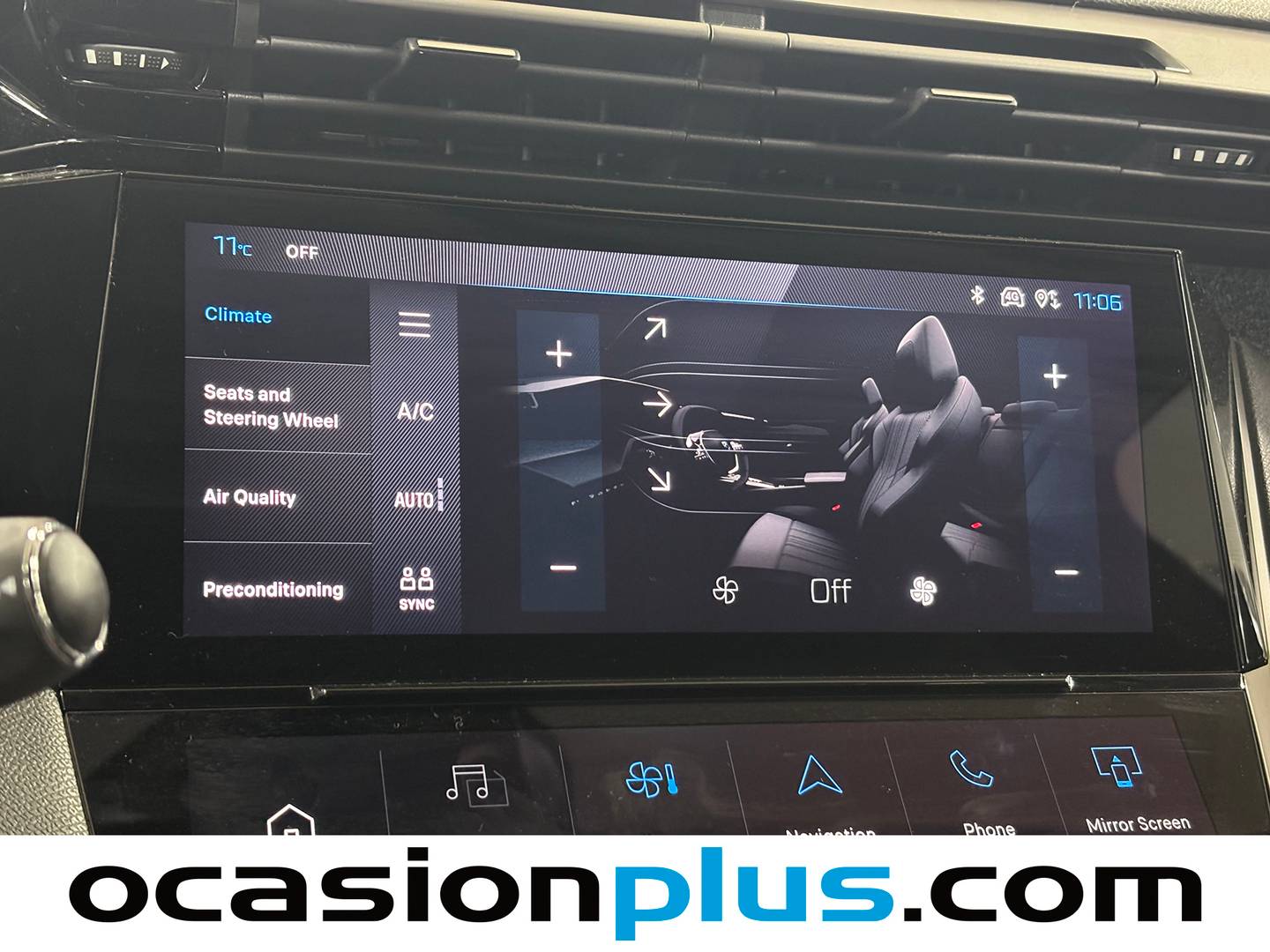 Foto Peugeot 408 Peugeot 408 Allure PHEV 180 e-EAT8 (181 CV)