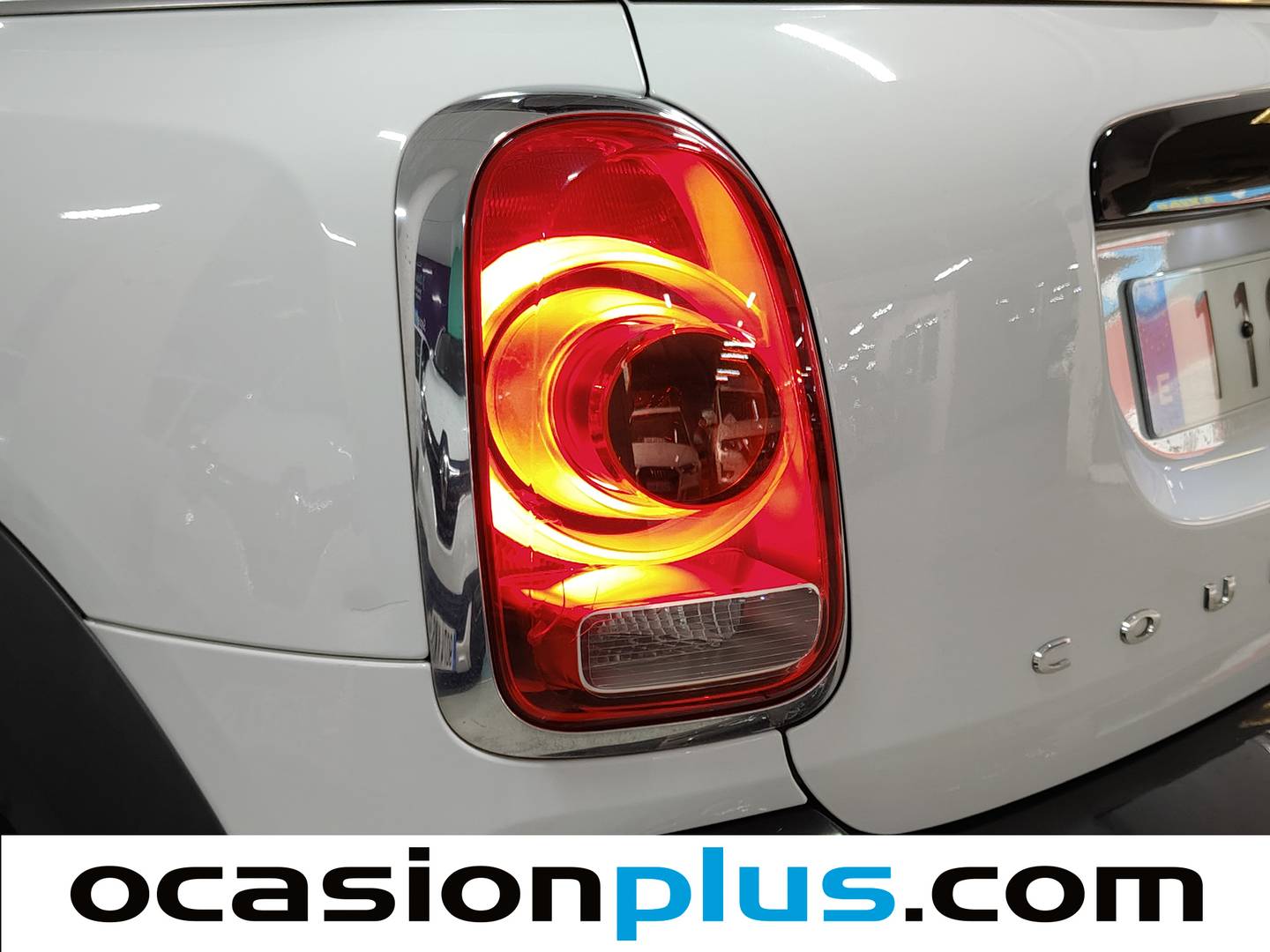 Mini Countryman Mini MINI Countryman Cooper D (150 CV) al mejor precio