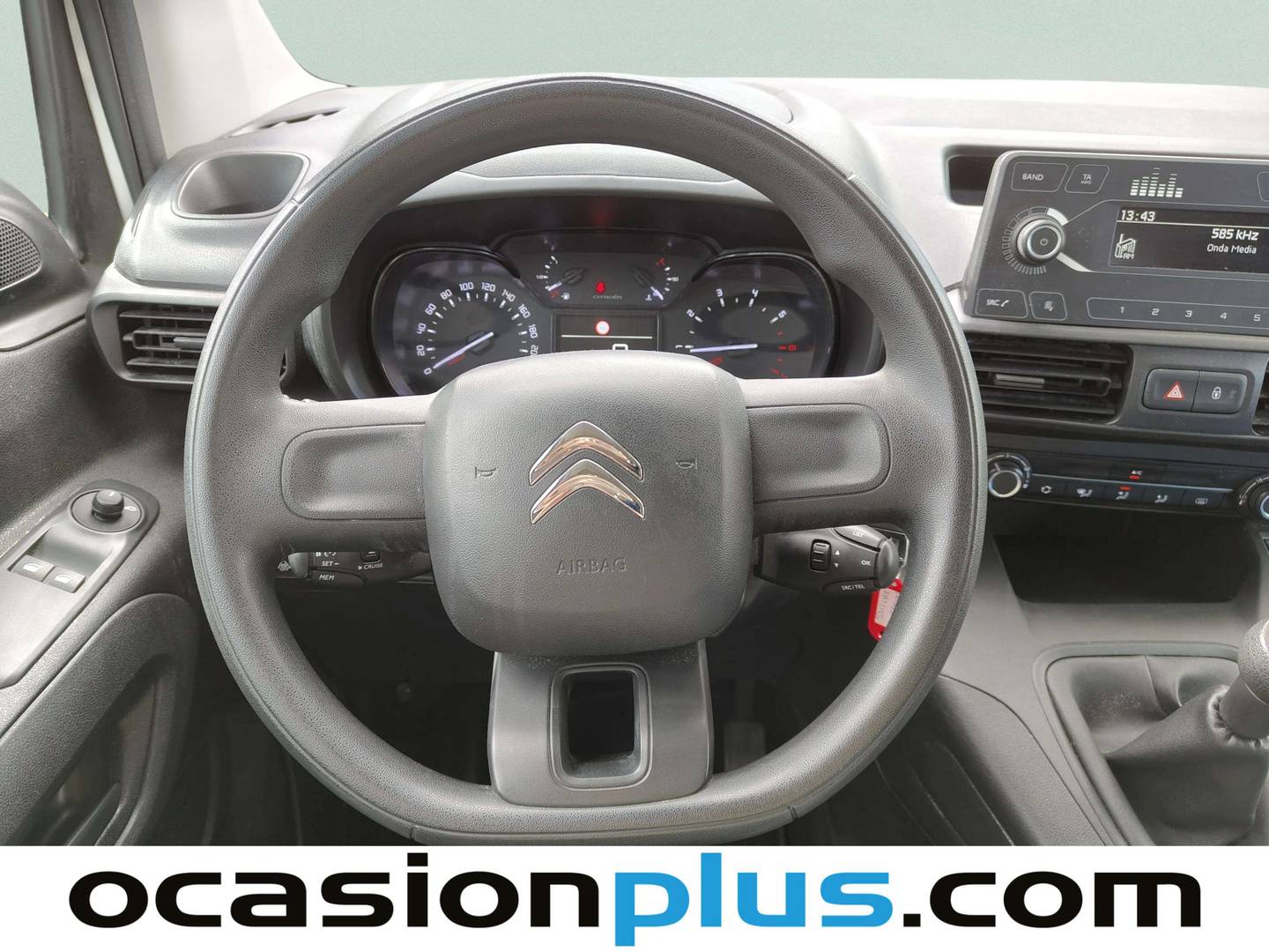 Foto Citroën Berlingo Citroen Berlingo Combi BlueHDi 100 Live Talla M (102 CV)