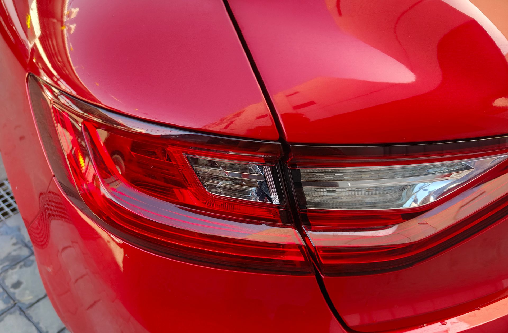 Renault Mégane Zen TCe GPF - foto 14