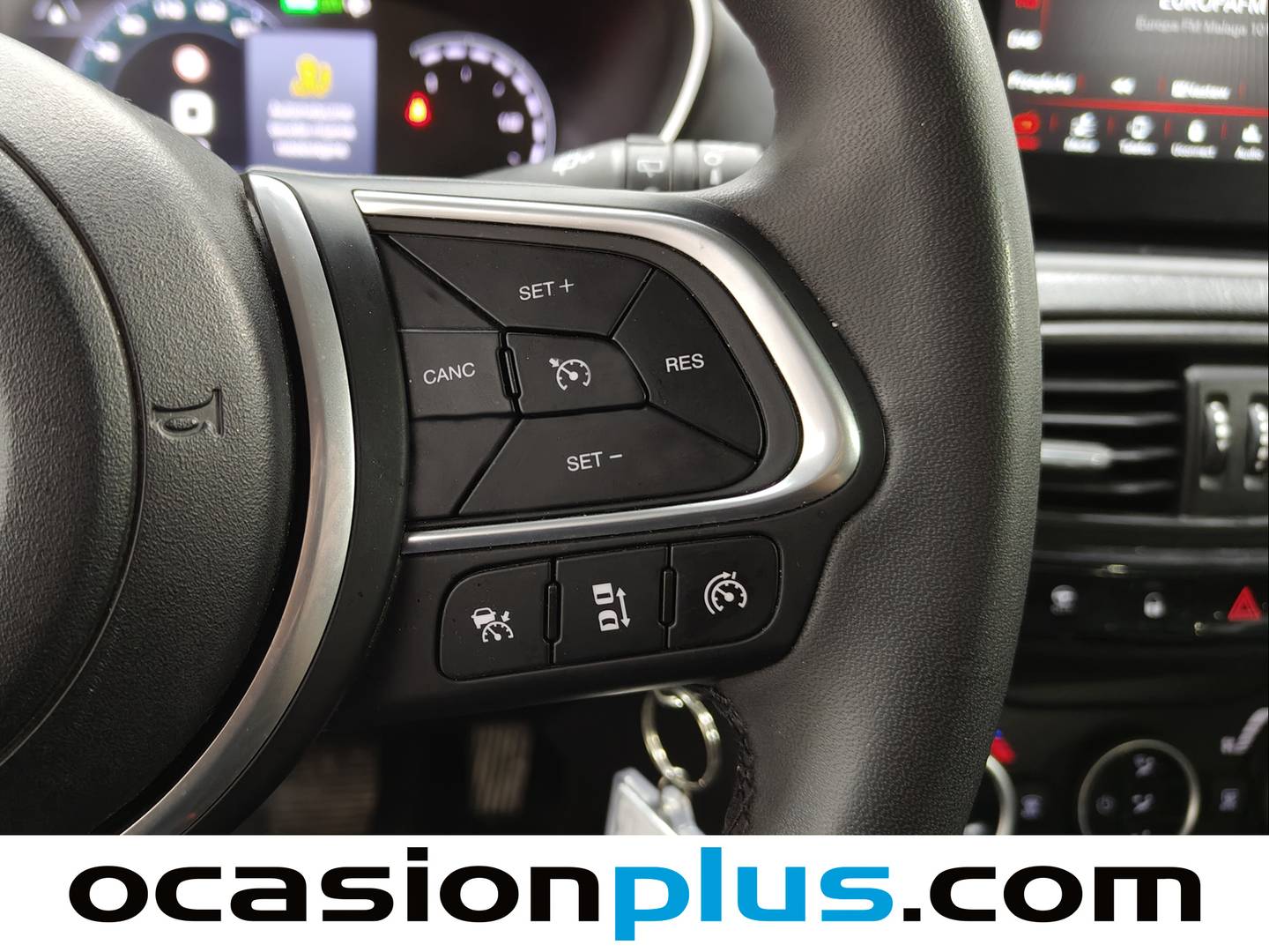 Fiat Tipo Fiat Tipo 1.5 Hybrid Cross DCT (130 CV) seminuevo