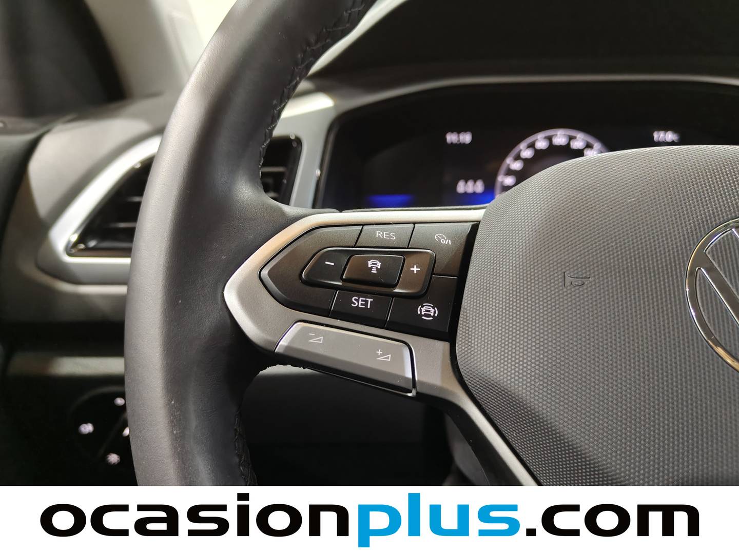 Foto Volkswagen T-Roc Volkswagen T-Roc "Más" 1.0 TSI (115 CV)