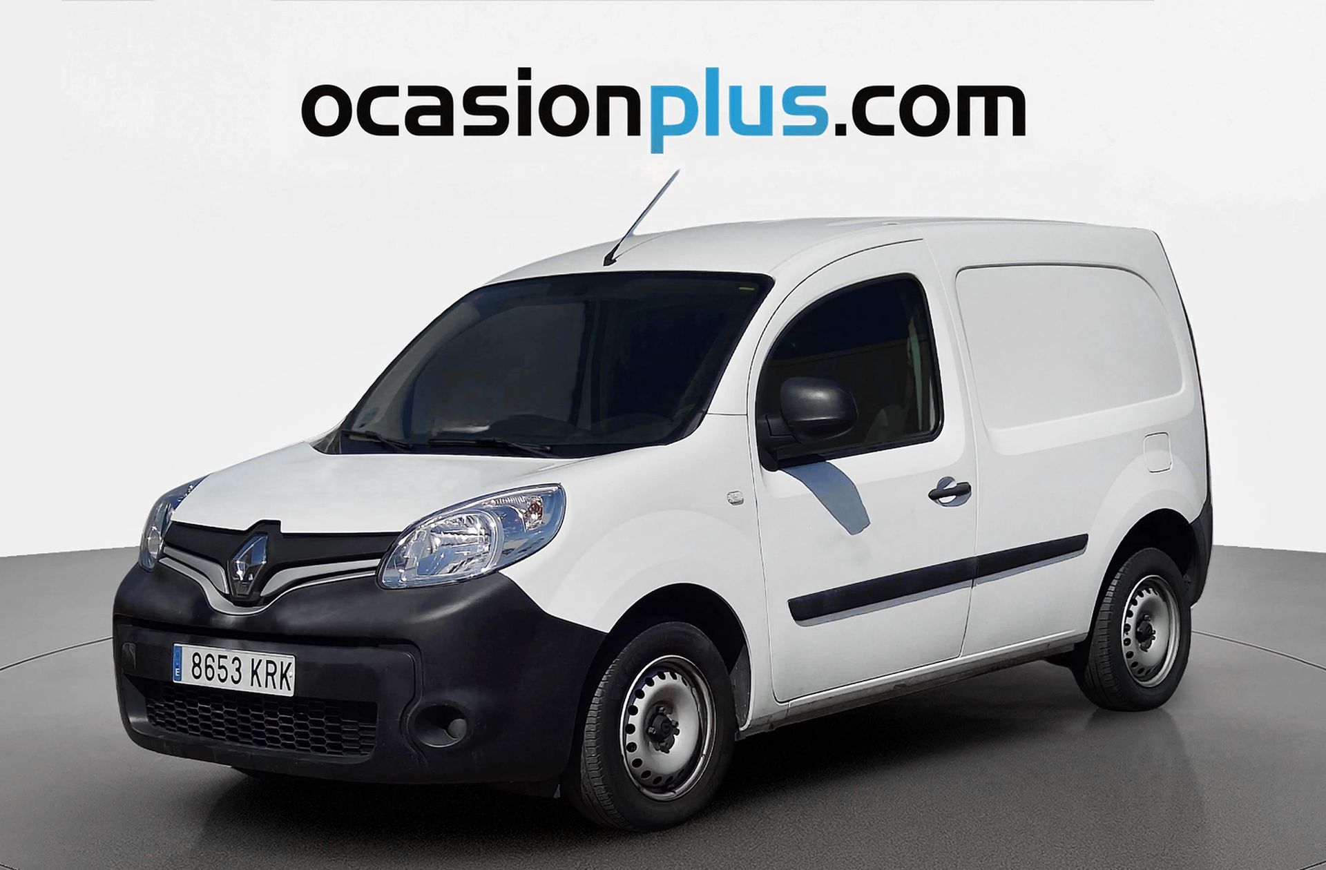 Renault Kangoo Furgon Profesional dCi