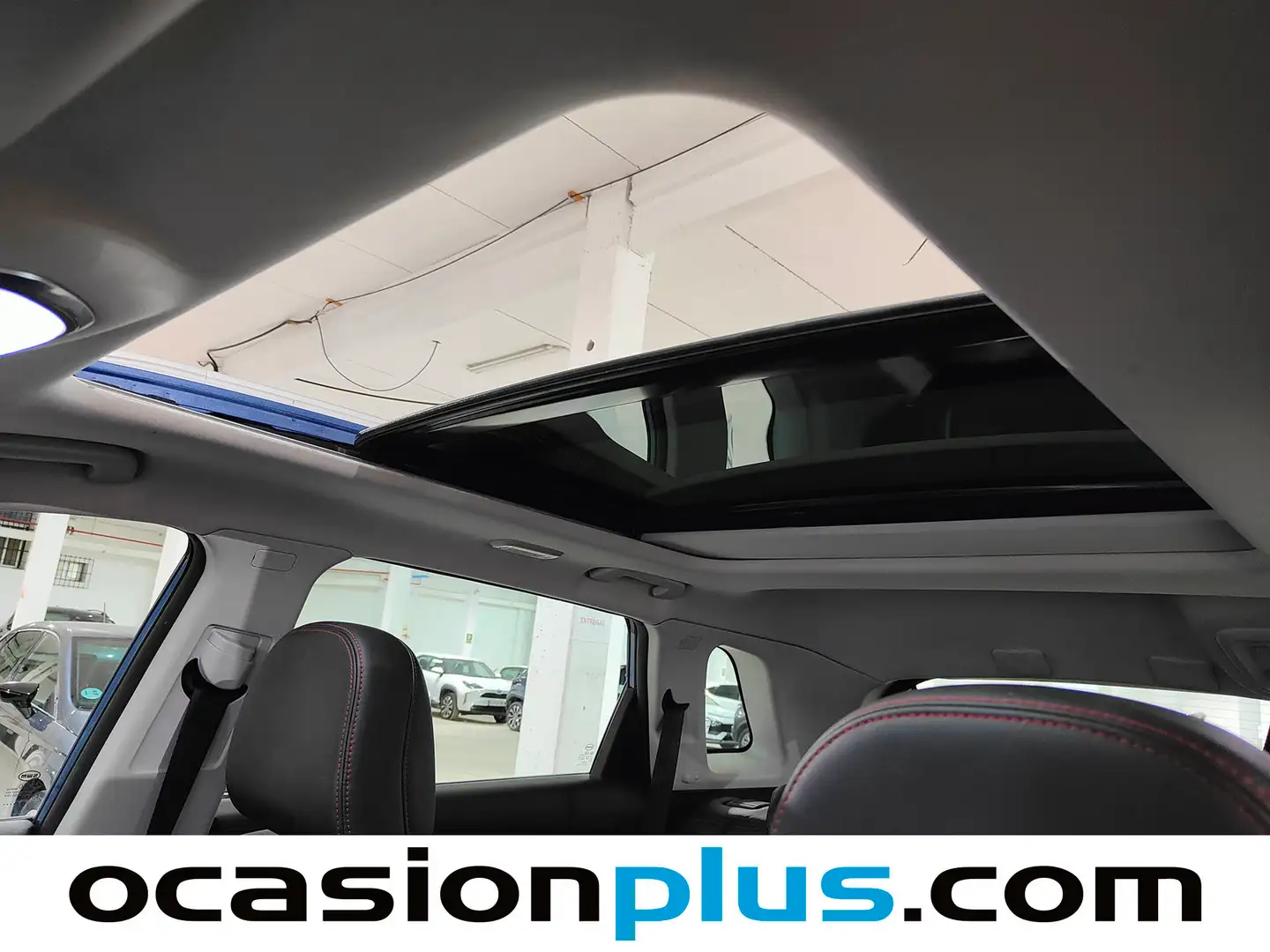 Foto SWM G01 SWM G01 1.5T Luxury (131 CV)