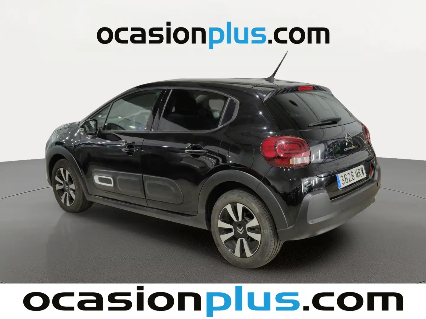 Foto Citroën C3 Origin Citroen C3 Origin PureTech 110 Max (110 CV)