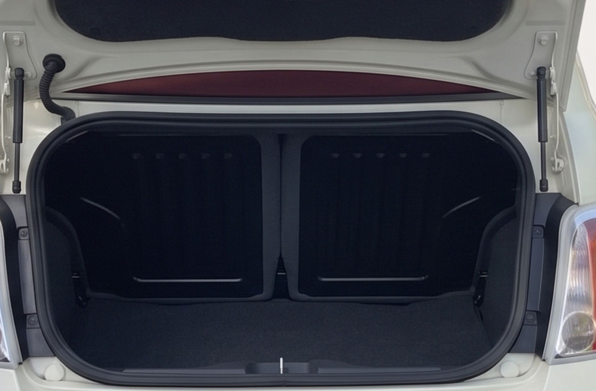 Fiat 500C 1.3 16v MultiJet Lounge - foto 13