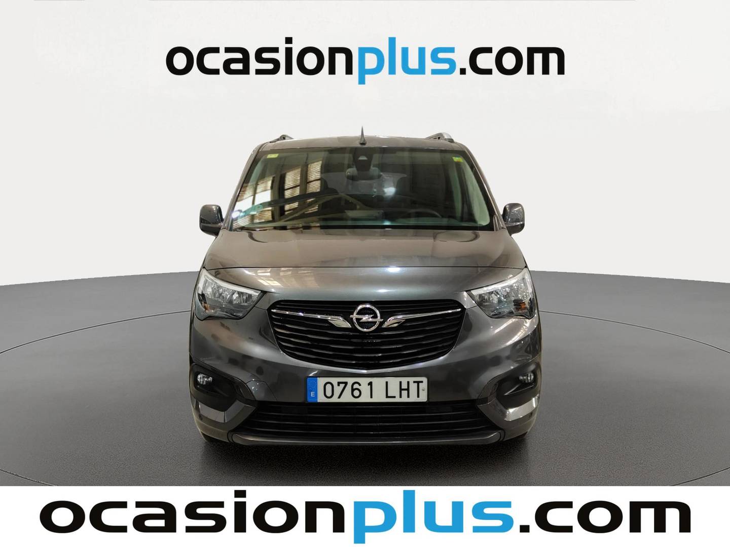 Opel Combo Life Opel Combo Life 1.5 TD S&S Selective XL (131 CV) 7 Plazas barato