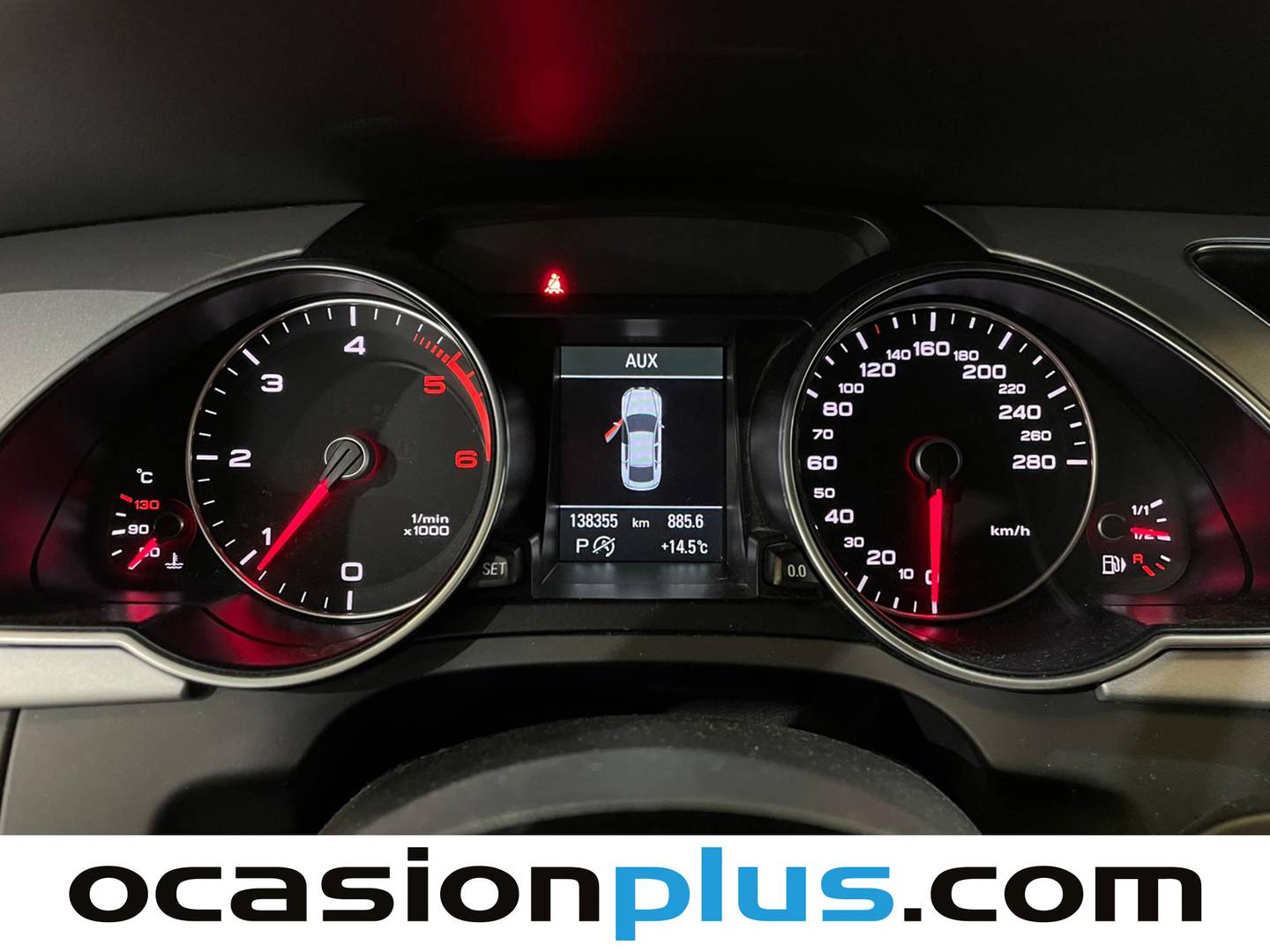 Audi A5 Audi A5 Sportback S line 2.0 TDI clean diesel (150 CV) multitronic Pack S-Line automático