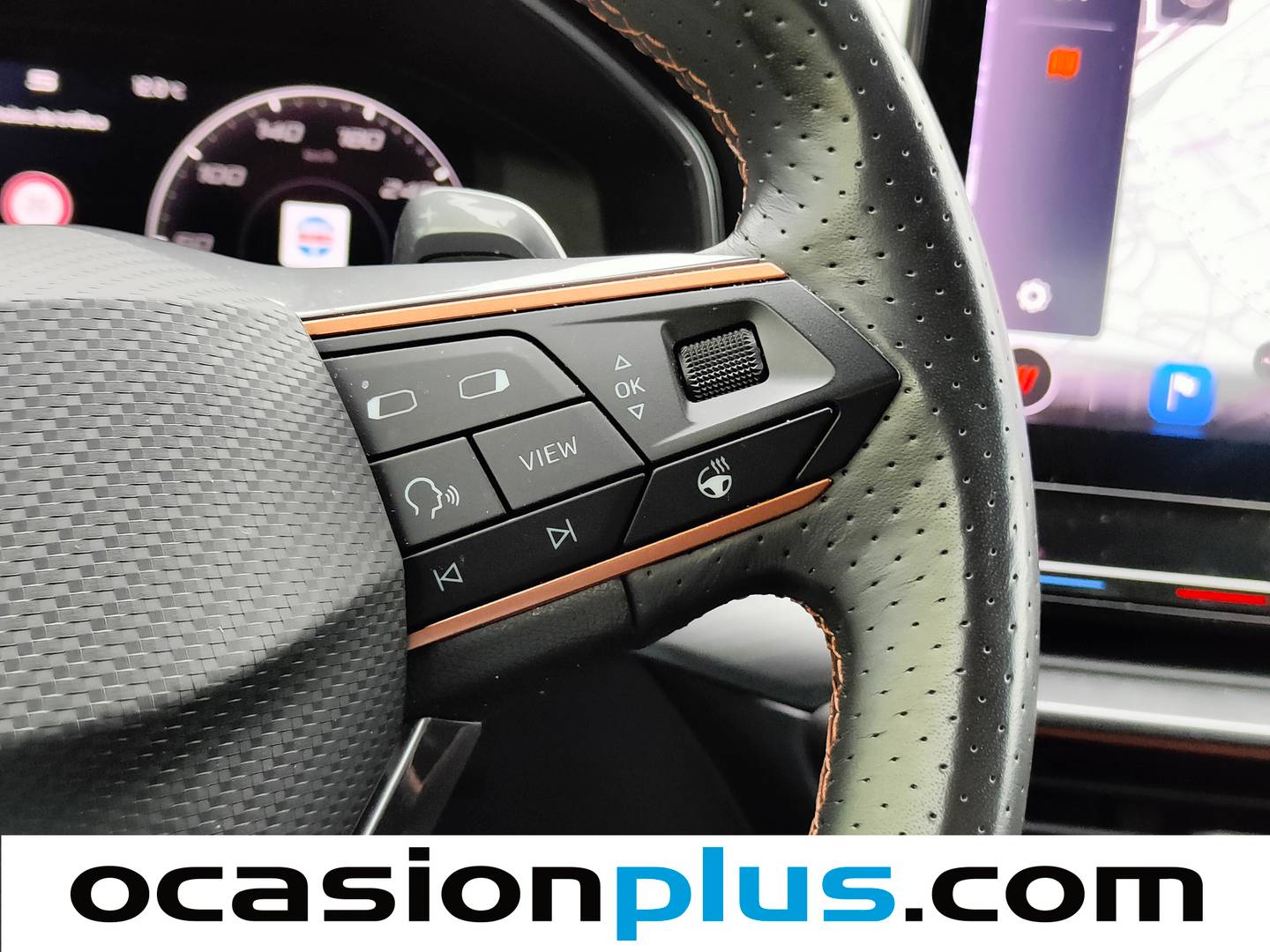 Foto Cupra Formentor CUPRA Formentor 1.4 e-Hybrid DSG (204 CV)