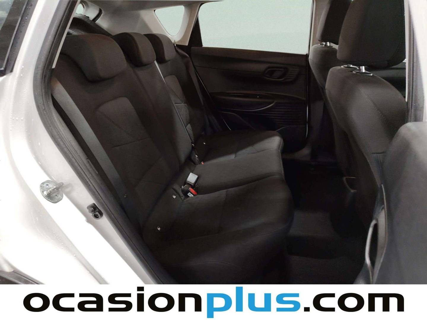 Hyundai Bayon Hyundai Bayon 1.0 TGDI 48V Maxx (100 CV) km 0