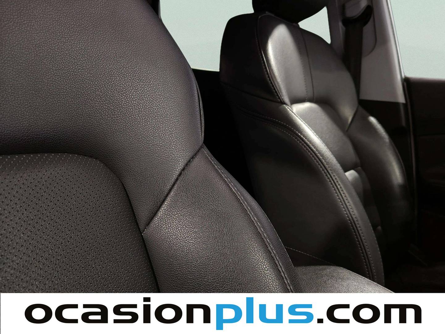 Foto asientos traseros DR AUTOMOBILES DR 4.0 DR AUTOMOBILES DR4 1.5 (116 CV)