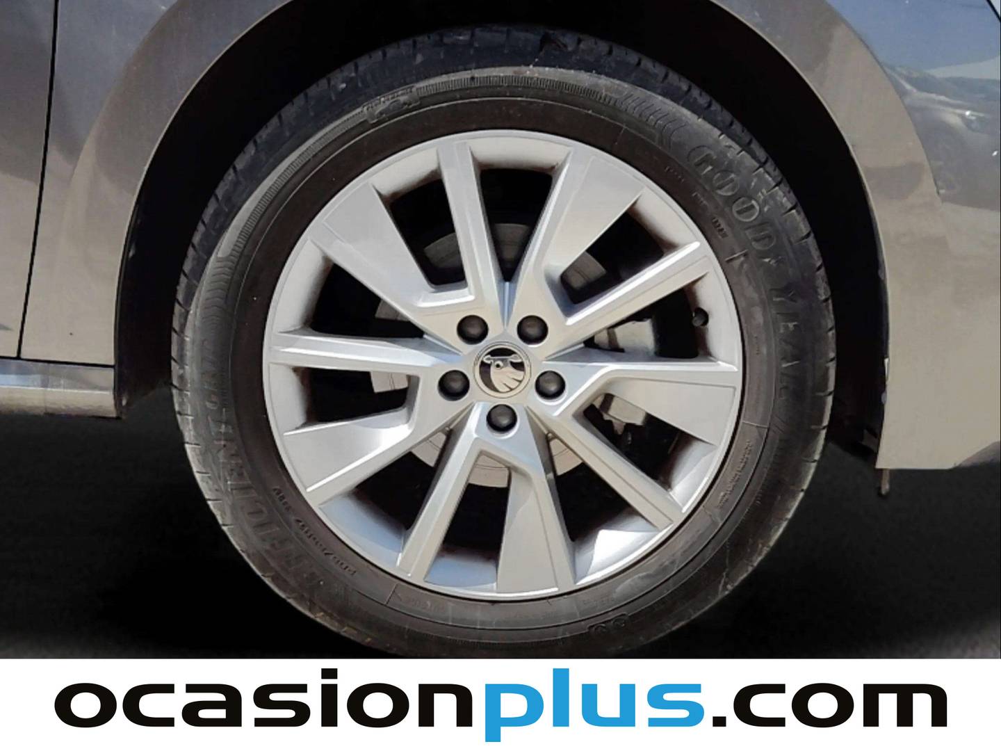 Skoda Kamiq Skoda Kamiq 1.0 TSI Ambition (110 CV) 110cv