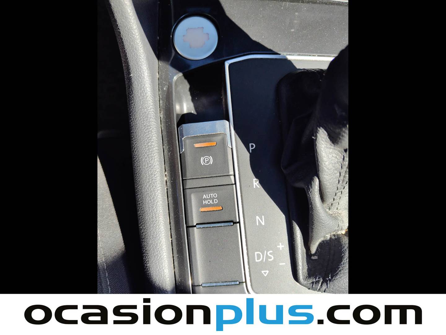 Volkswagen Tiguan Volkswagen Tiguan Sport 2.0 TDI 4Motion (150 CV) DSG de ocasión