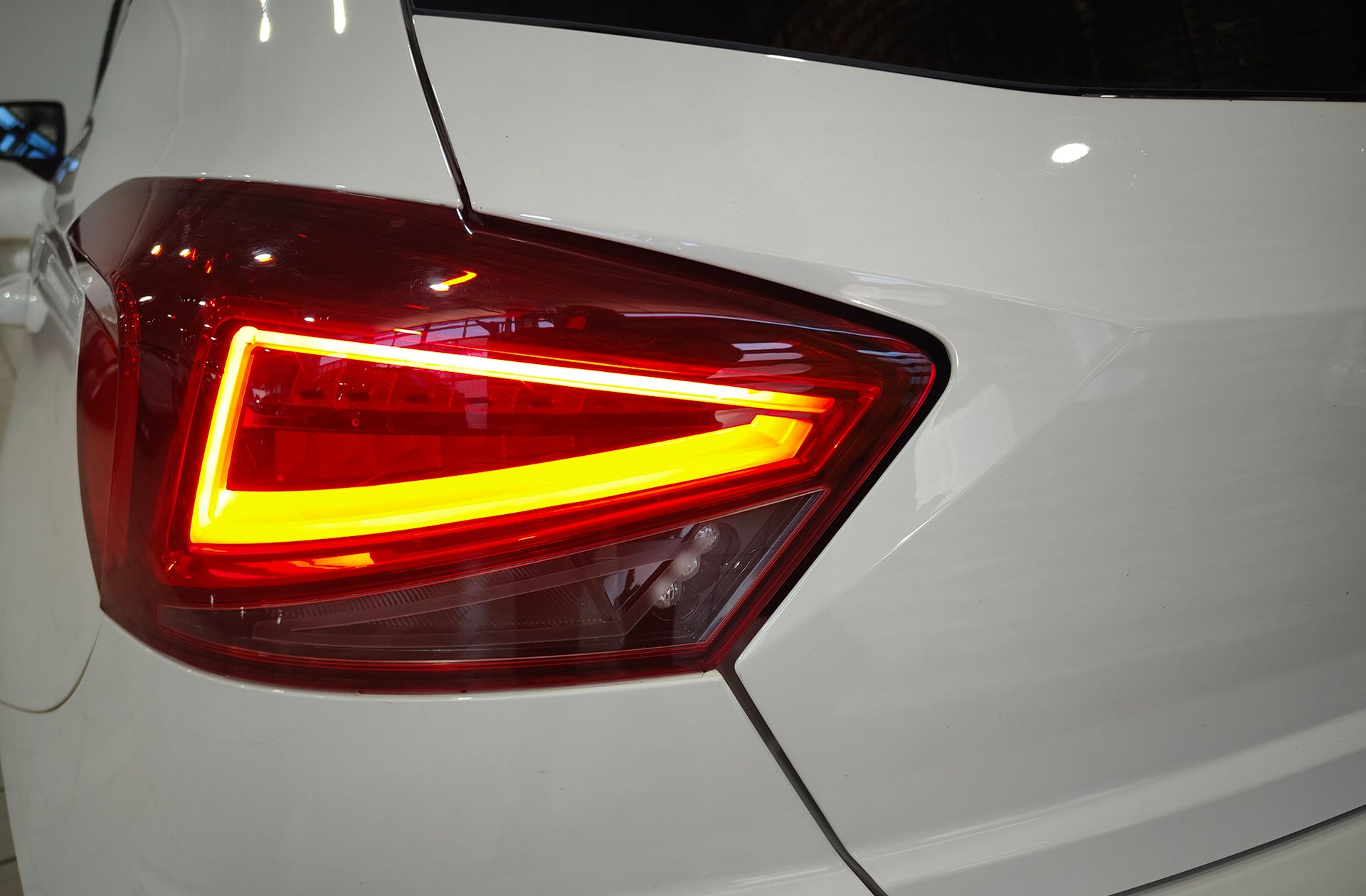 SEAT Ibiza 1.0 TSI FR - foto 19