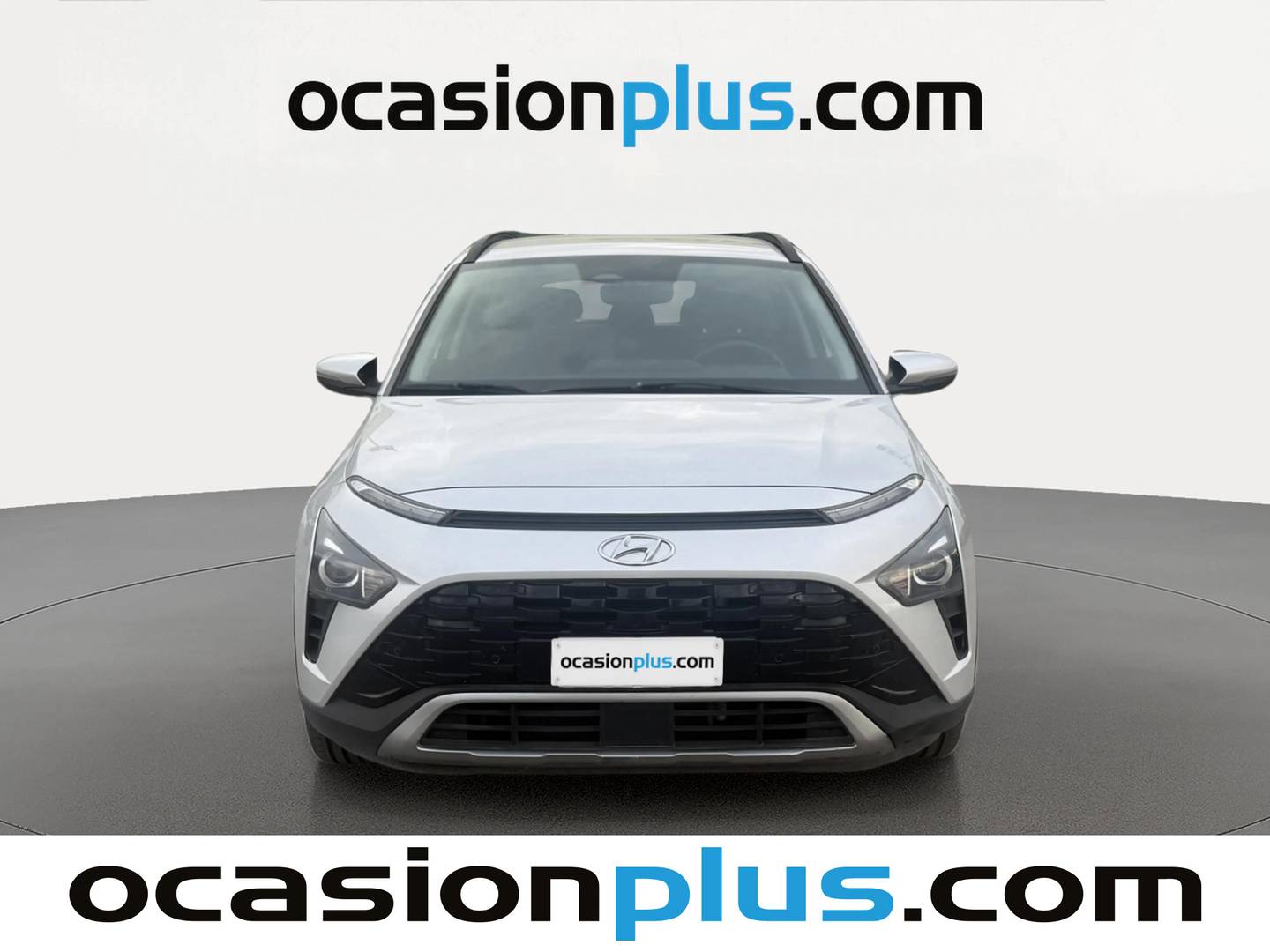 Hyundai Bayon Hyundai Bayon 1.0 TGDI 48V Maxx (100 CV) 100cv