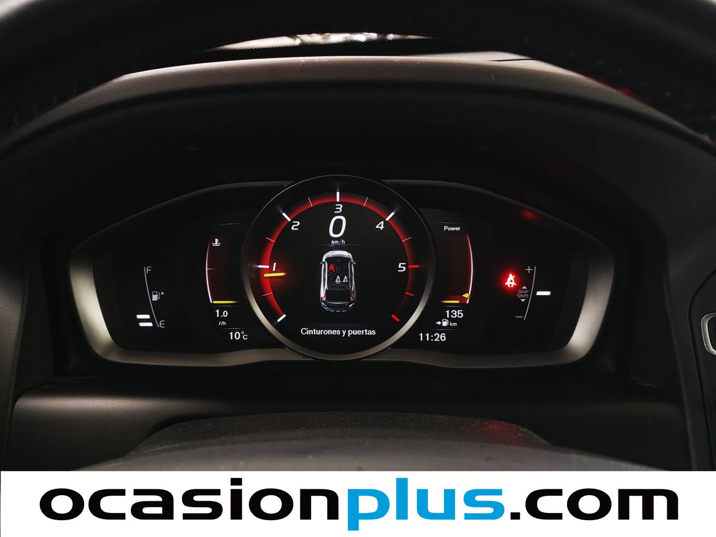 Volvo XC60 Volvo XC60 D3 Kinetic (150 CV) 2017