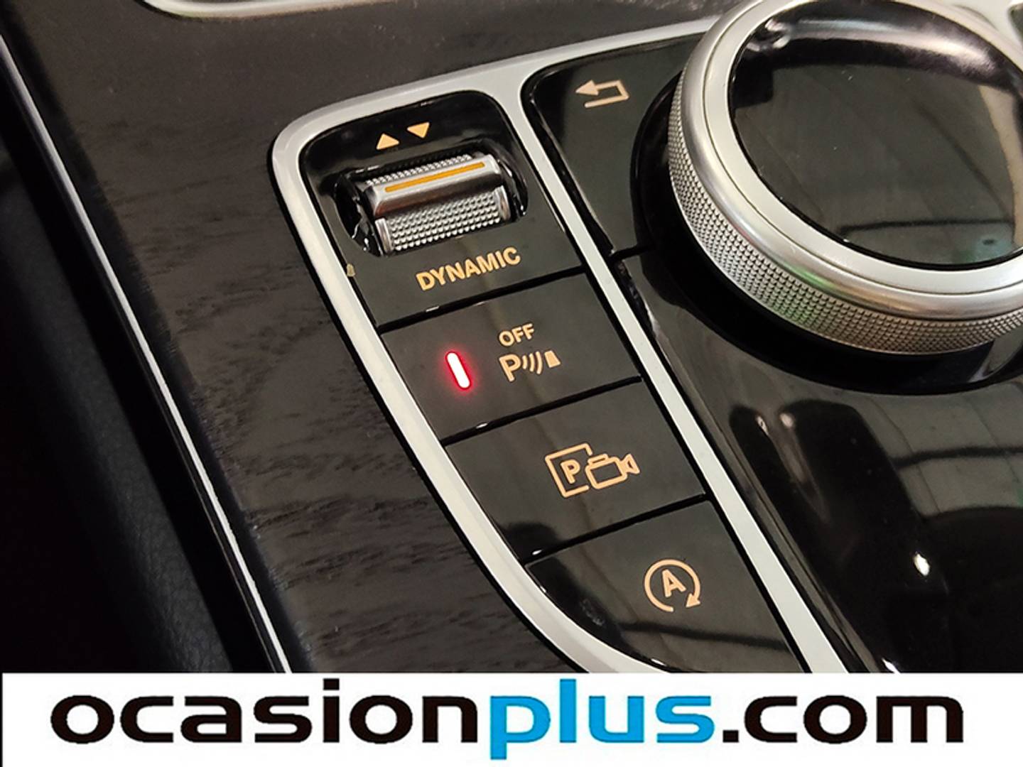 Foto Mercedes Clase C Mercedes-Benz Clase C C 300 (258 CV) Pack AMG