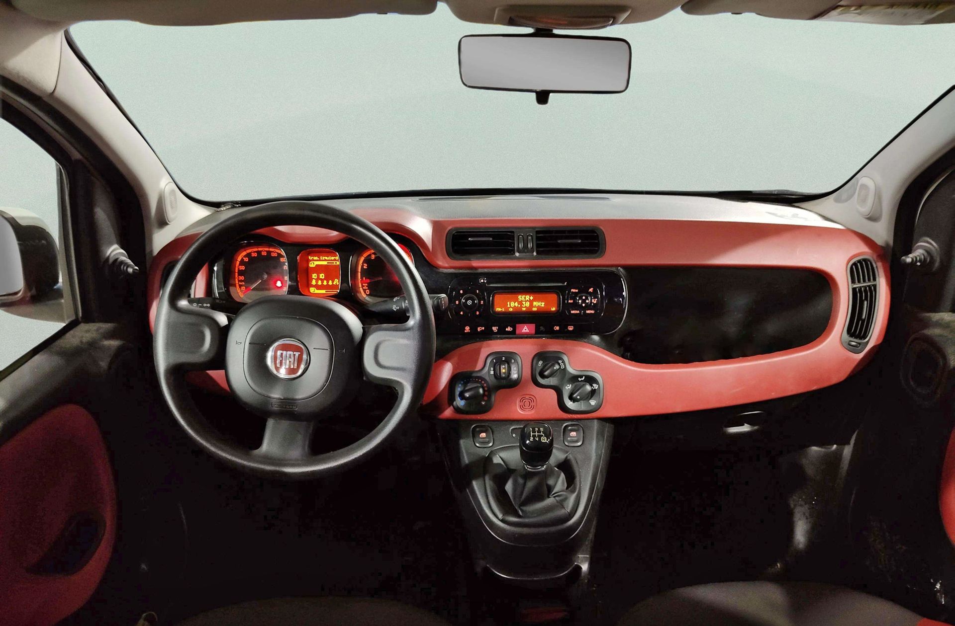 Fiat Panda 1.2 Lounge - foto 7