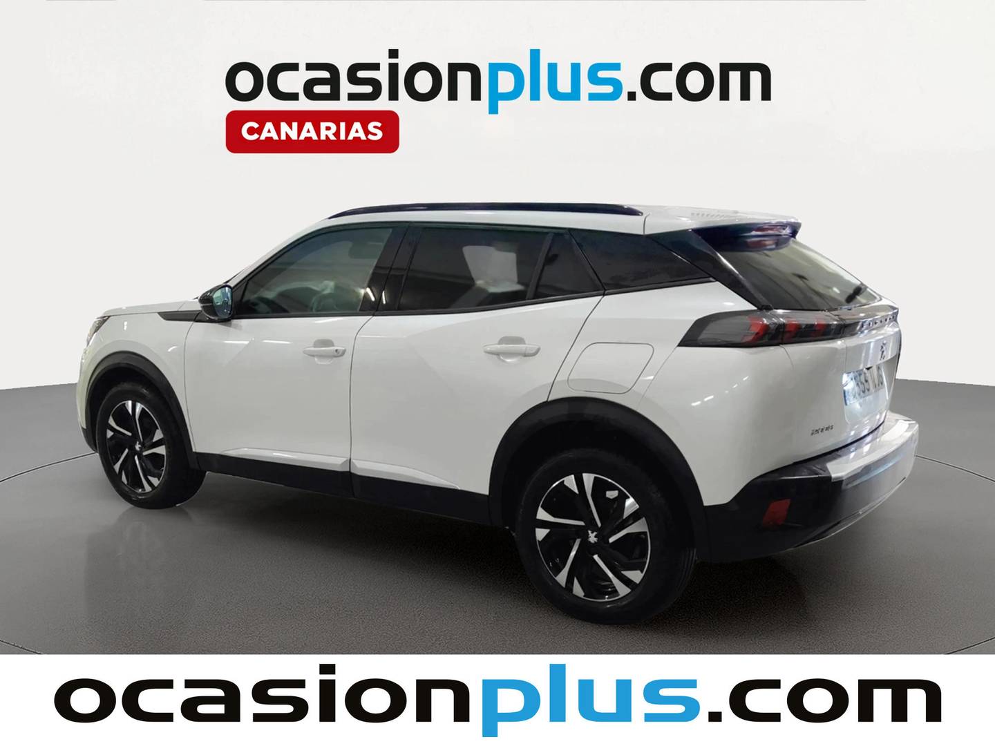 Peugeot 2008 Peugeot 2008 PureTech 100 S&S Allure  (100 CV) seminuevo
