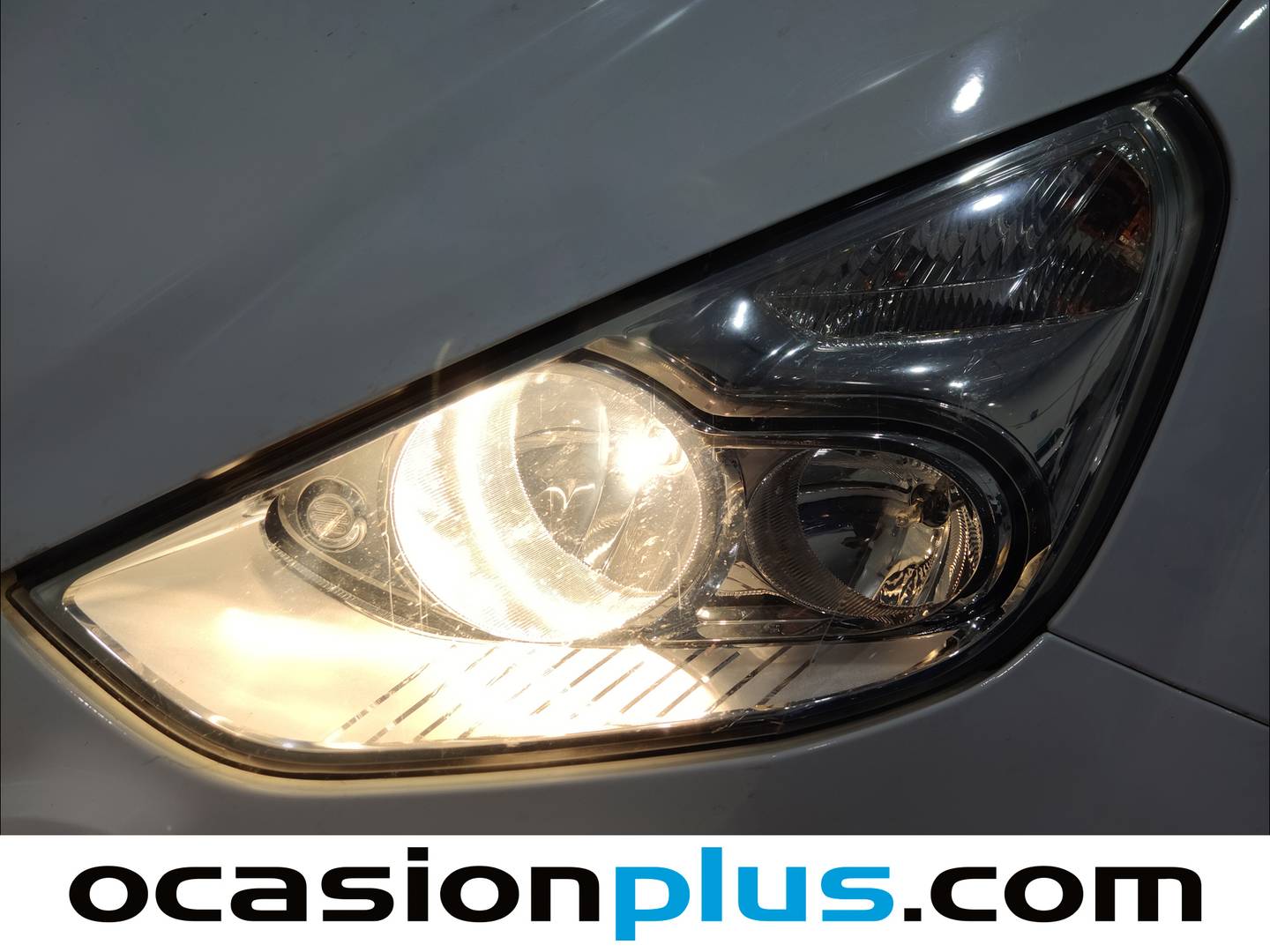 Ford S-MAX Ford S-Max 2.0 TDCI Limited Edition (140 CV) 7 PLAZAS barato