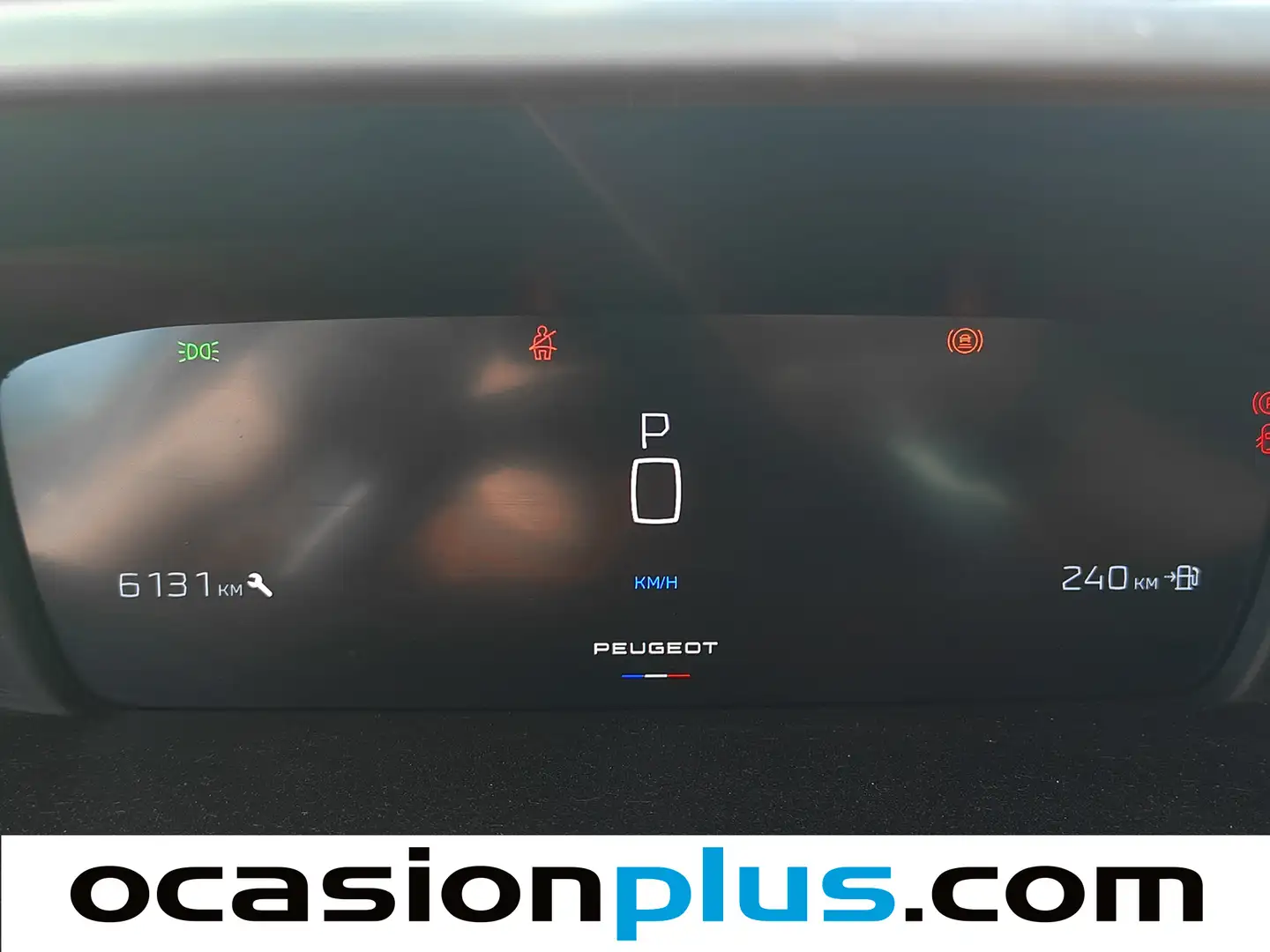 Foto Peugeot 308 Peugeot 308 PureTech 130 S&S Active Pack EAT8 (130 CV)