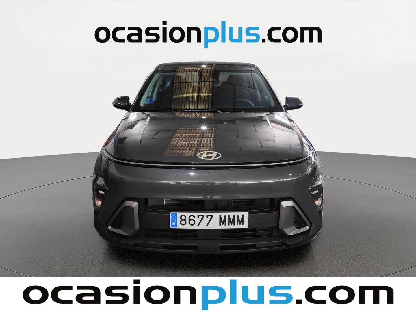 Hyundai Kona Hyundai Kona 1.6 GDI HEV Tecno 2C DCT (141 CV) 141cv
