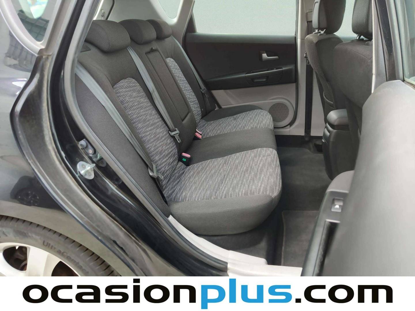 KIA Ceed KIA Ceed 1.6 CVVT Active (122 CV) al mejor precio
