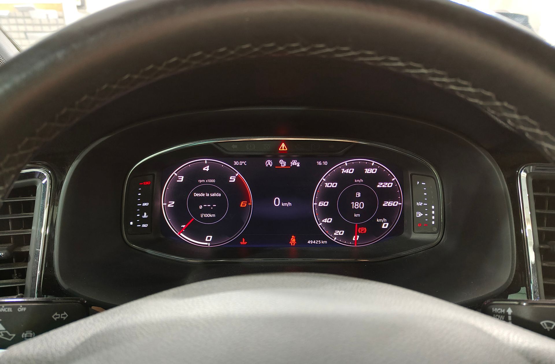 SEAT Ateca 1.6 TDI Xcellence Edition Eco - foto 24