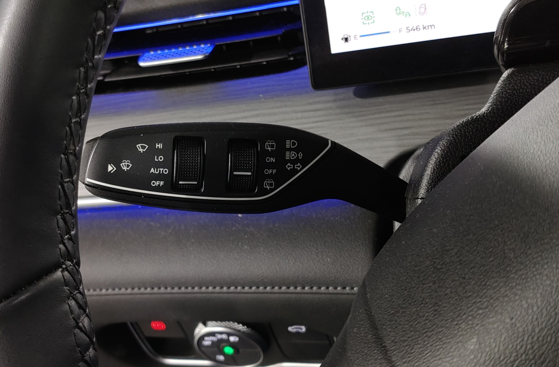 Ebro s800 1.6 T-GDi Luxury DCT 7 plazas - foto 31