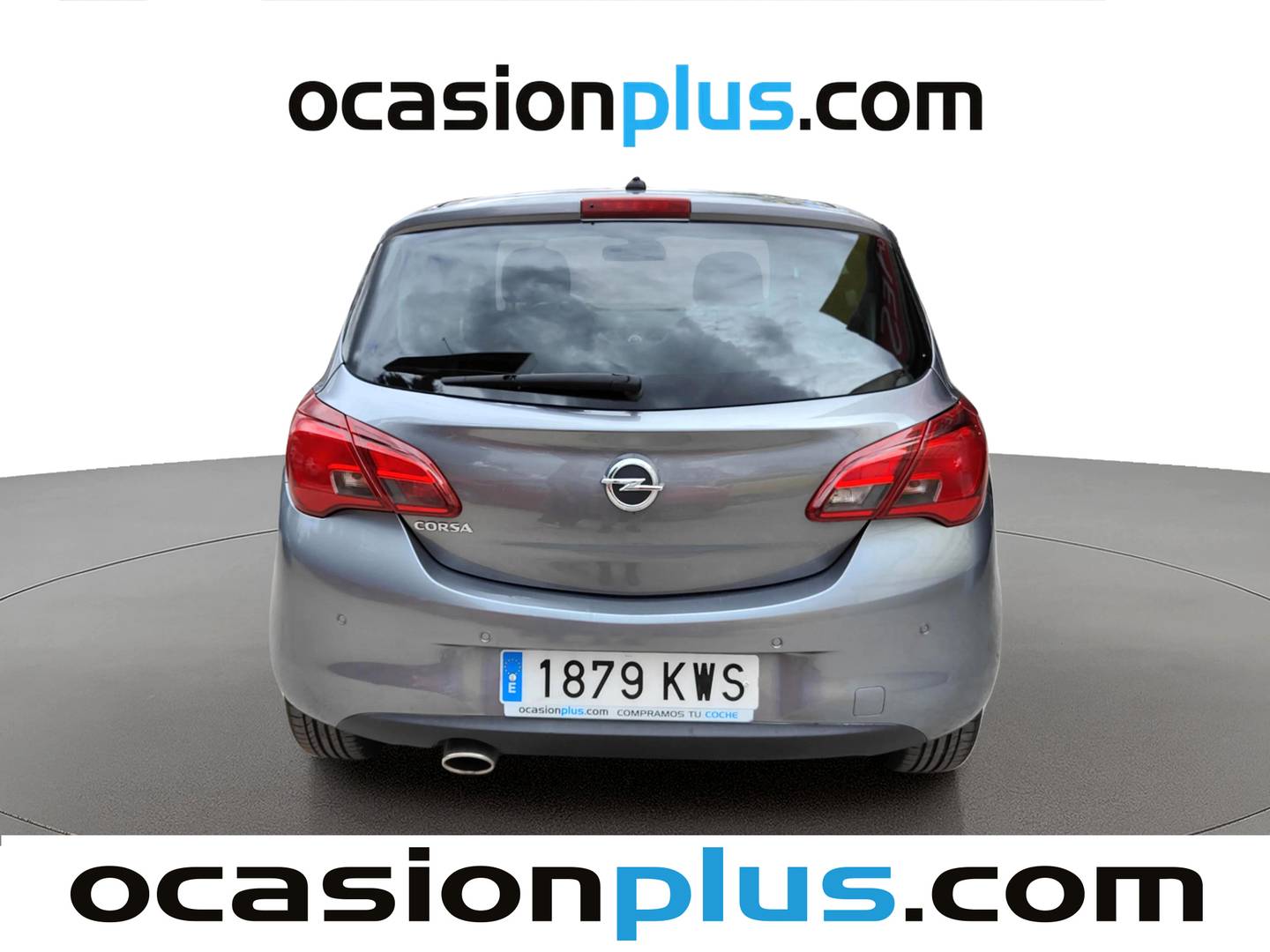 Opel Corsa Opel Corsa 1.4 Color Edition (90 CV) barato