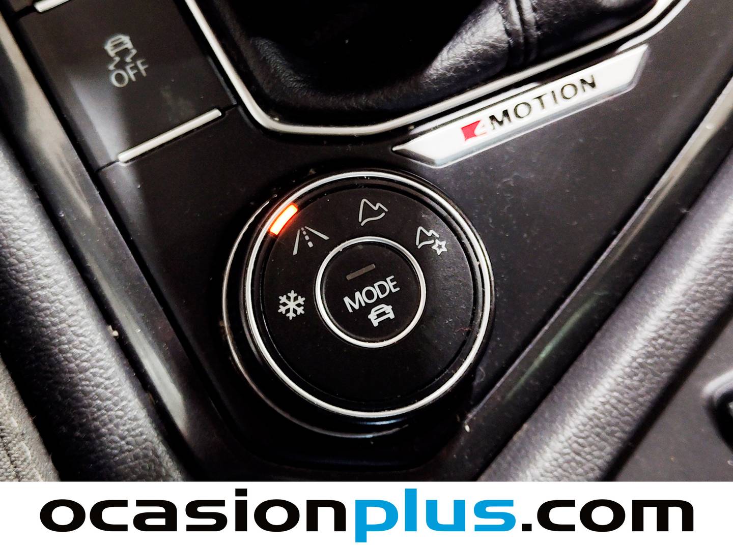 Acabados Volkswagen Tiguan Volkswagen Tiguan Sport 2.0 TDI BMT 4Motion (150 CV)