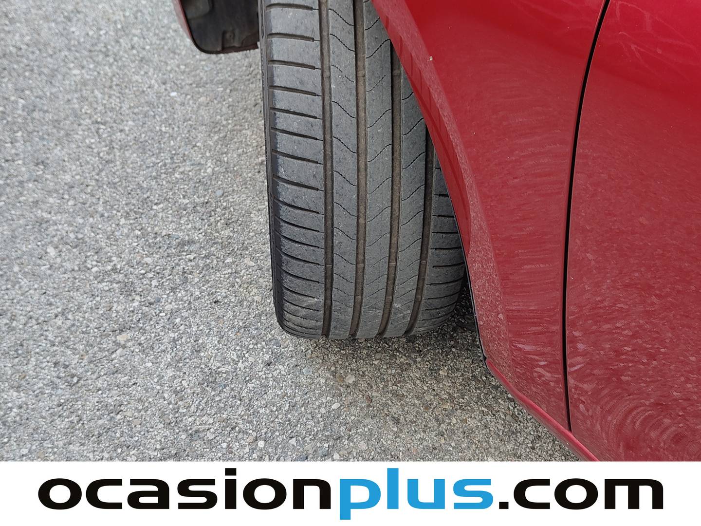 Seat León SEAT León 1.5 eTSI S&S FR Go L DSG (150 CV) de segunda mano