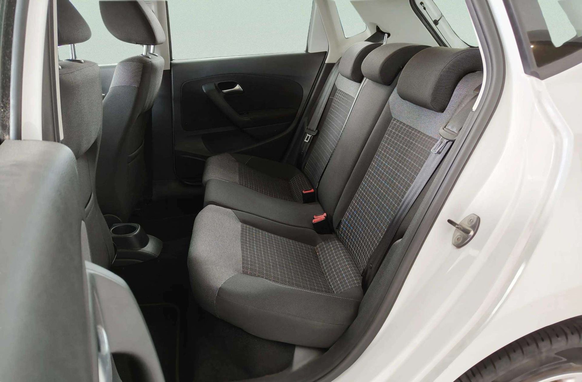 Volkswagen Polo Advance 1.4 TDI BMT - foto 9