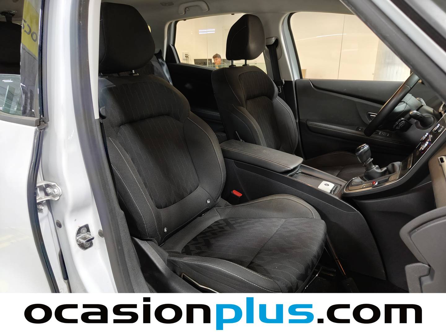 Renault Scénic Renault Scenic Limited TCe (140 CV) GPF km 0