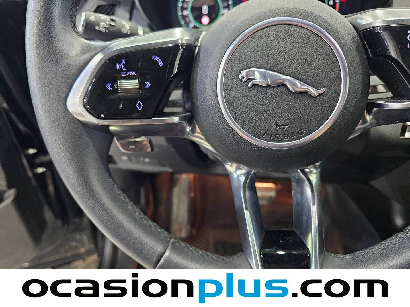 Jaguar E-Pace Jaguar E-PACE 2.0D MHEV R-Dynamic SE 4WD Auto (163 CV) automático